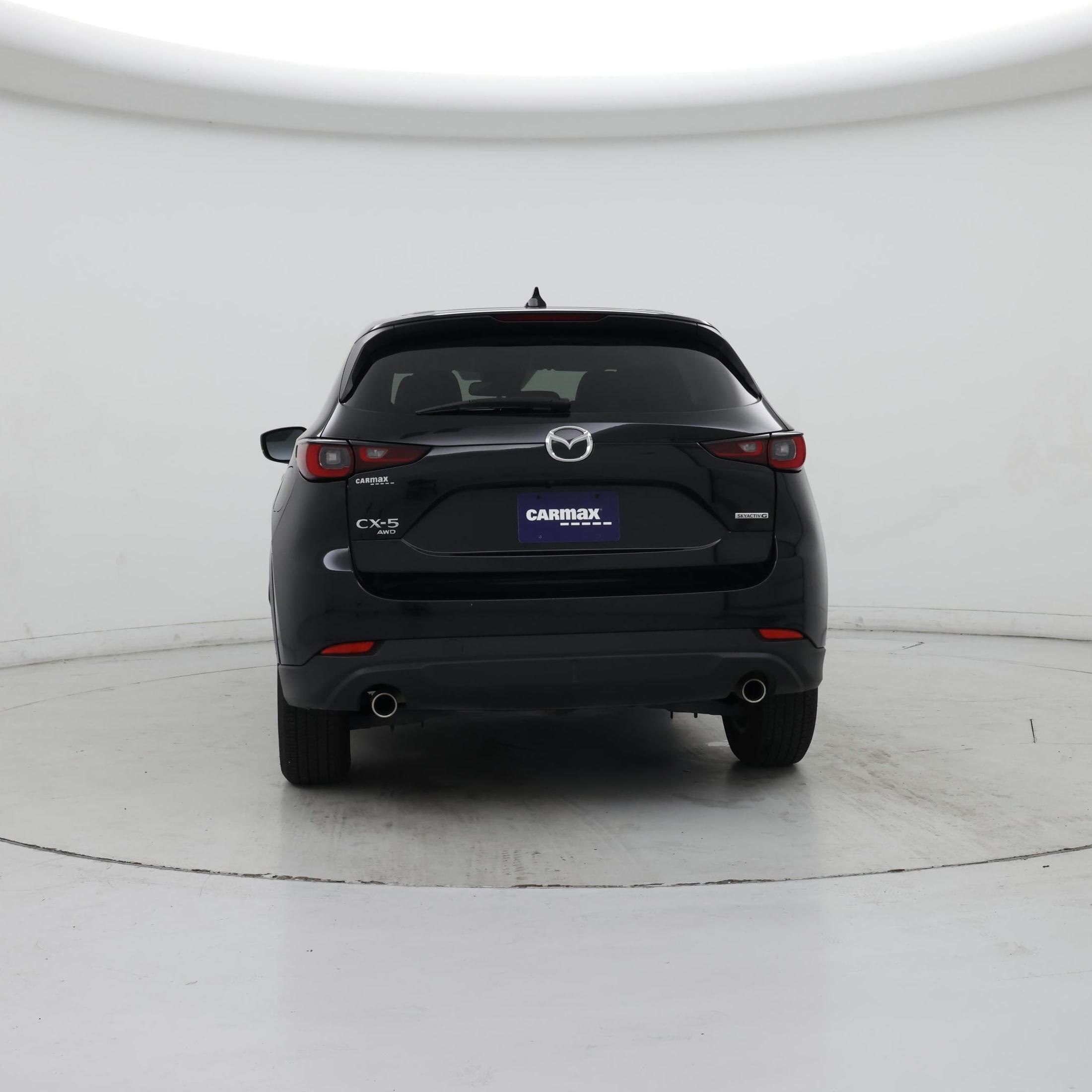 Thumbnail: 2024 Mazda CX-5 - 6