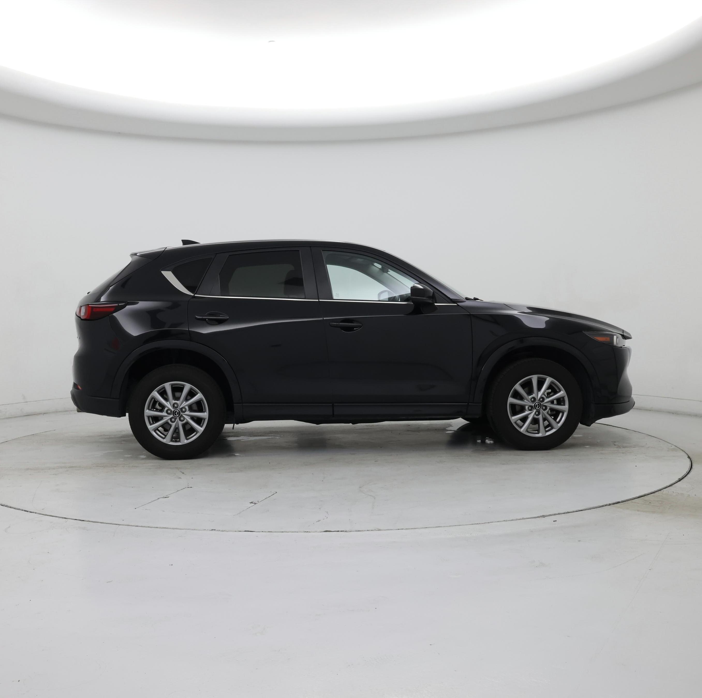 Thumbnail: 2024 Mazda CX-5 - 7