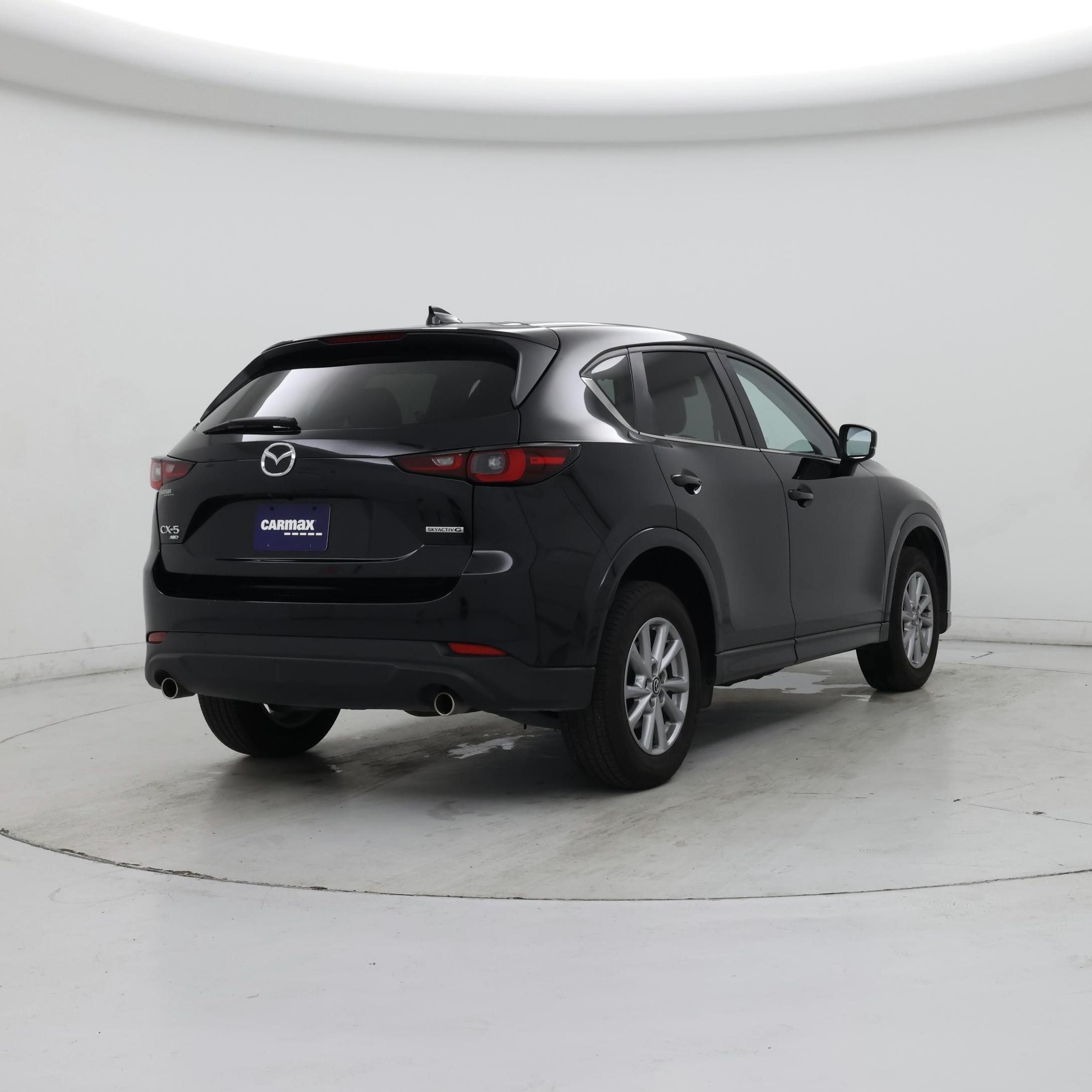 Thumbnail: 2024 Mazda CX-5 - 8