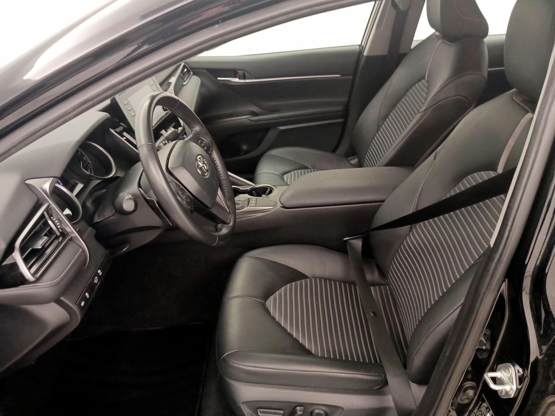Thumbnail: 2024 Toyota Camry - 11