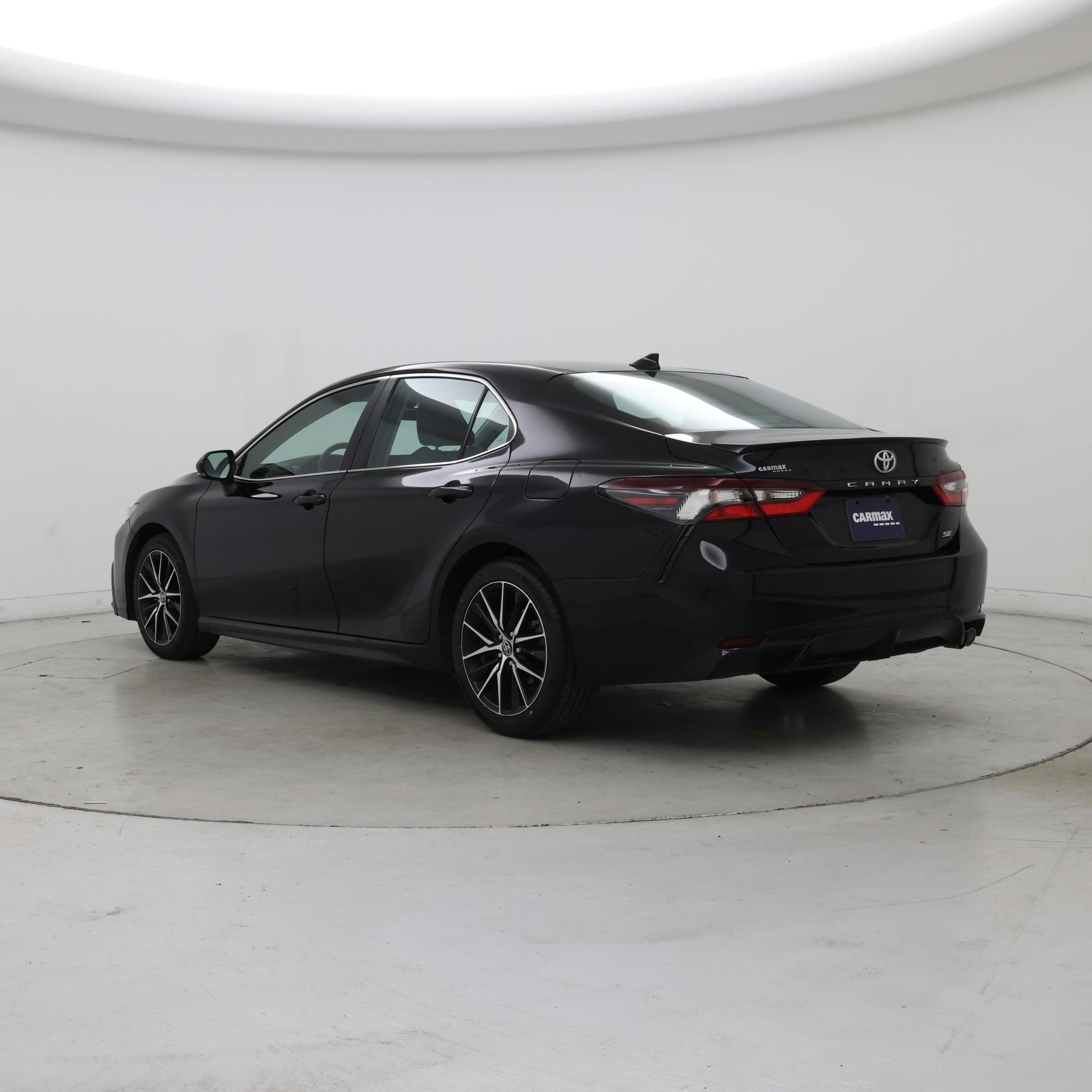 Thumbnail: 2024 Toyota Camry - 2