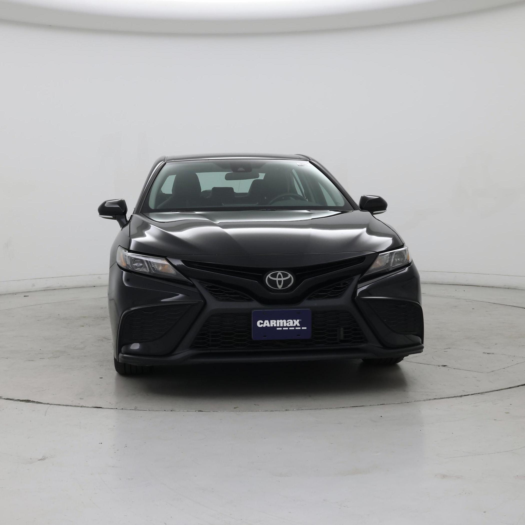 Thumbnail: 2024 Toyota Camry - 5