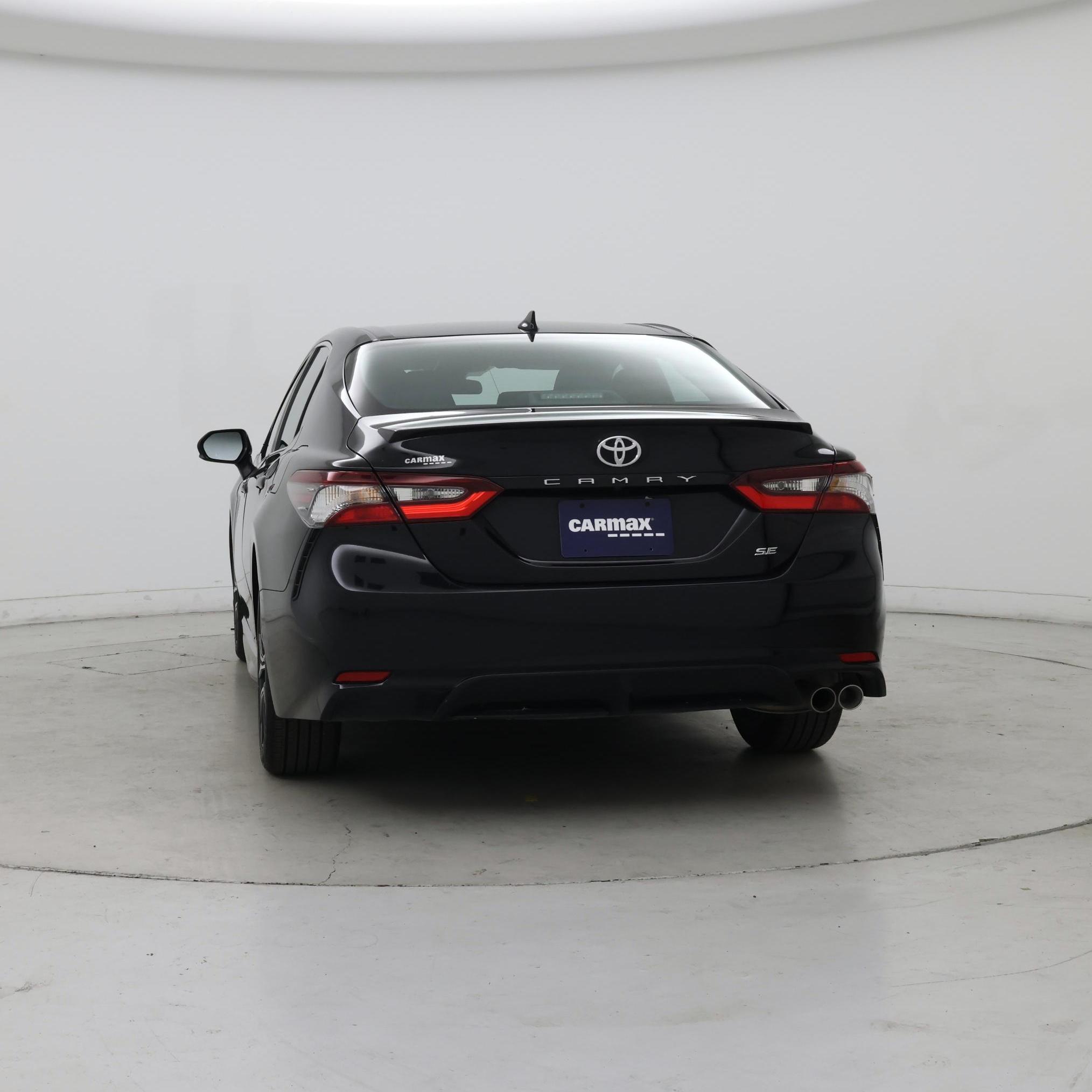 Thumbnail: 2024 Toyota Camry - 6