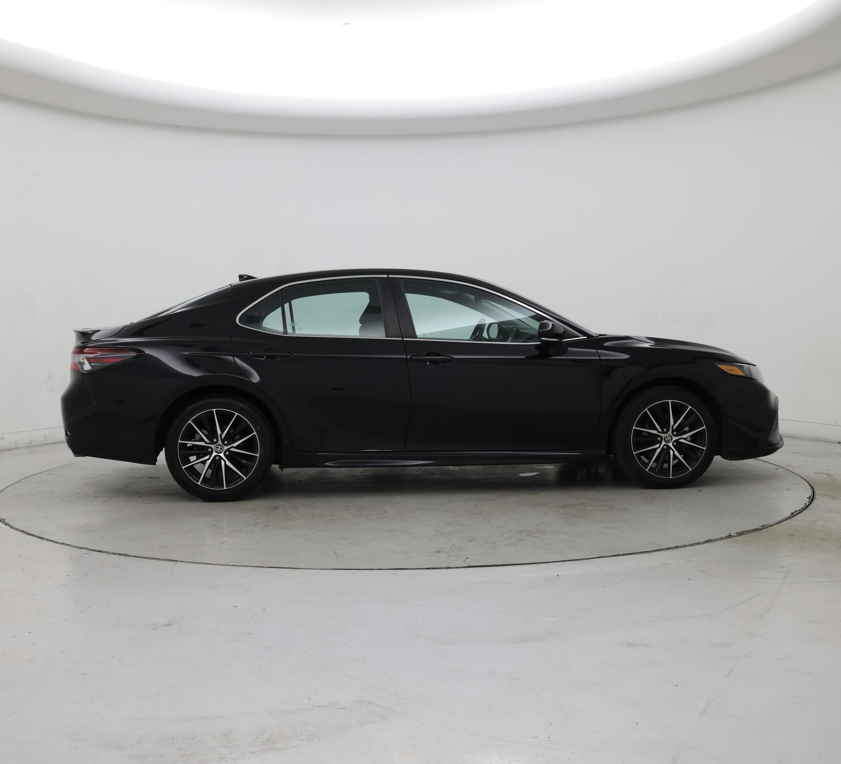 Thumbnail: 2024 Toyota Camry - 7