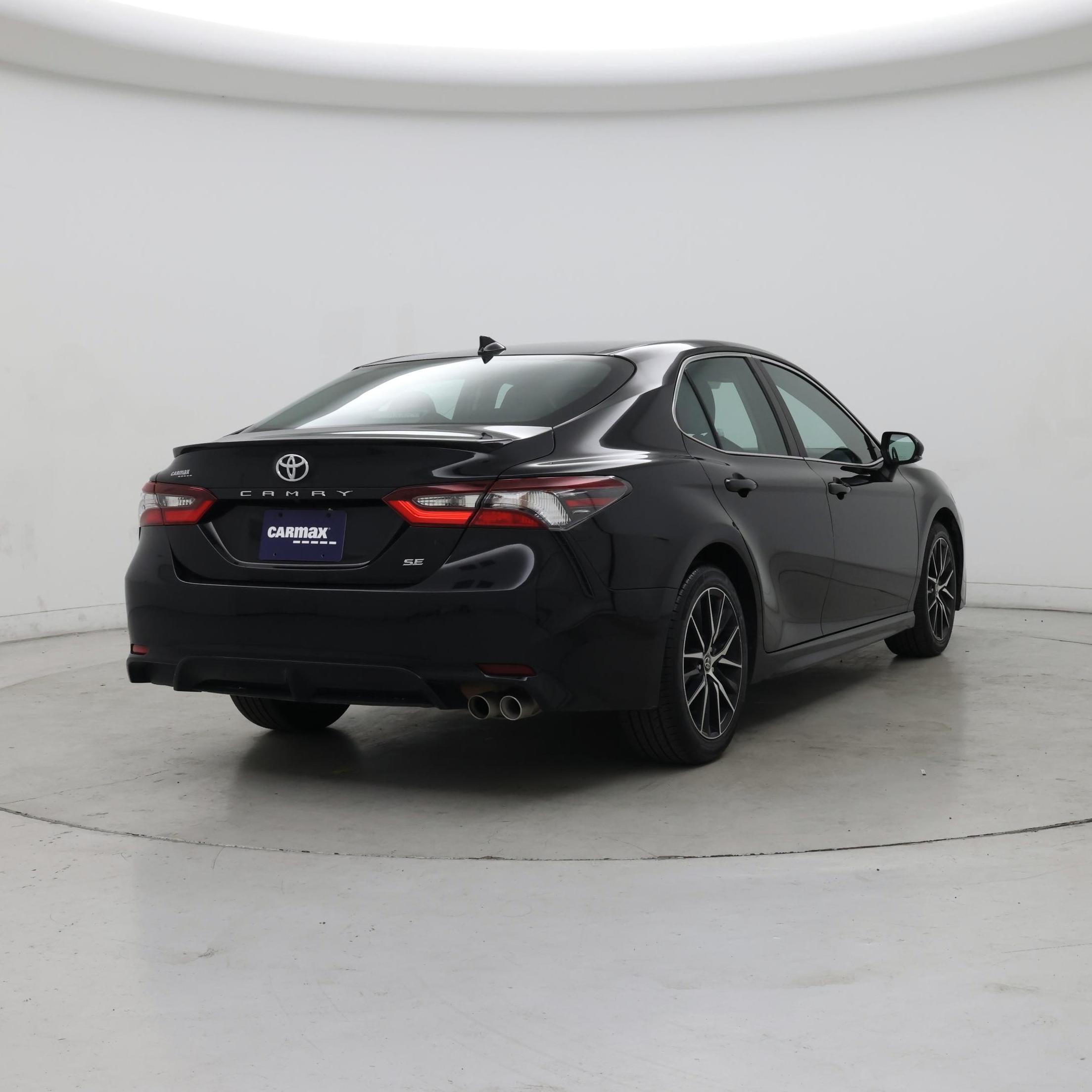 Thumbnail: 2024 Toyota Camry - 8