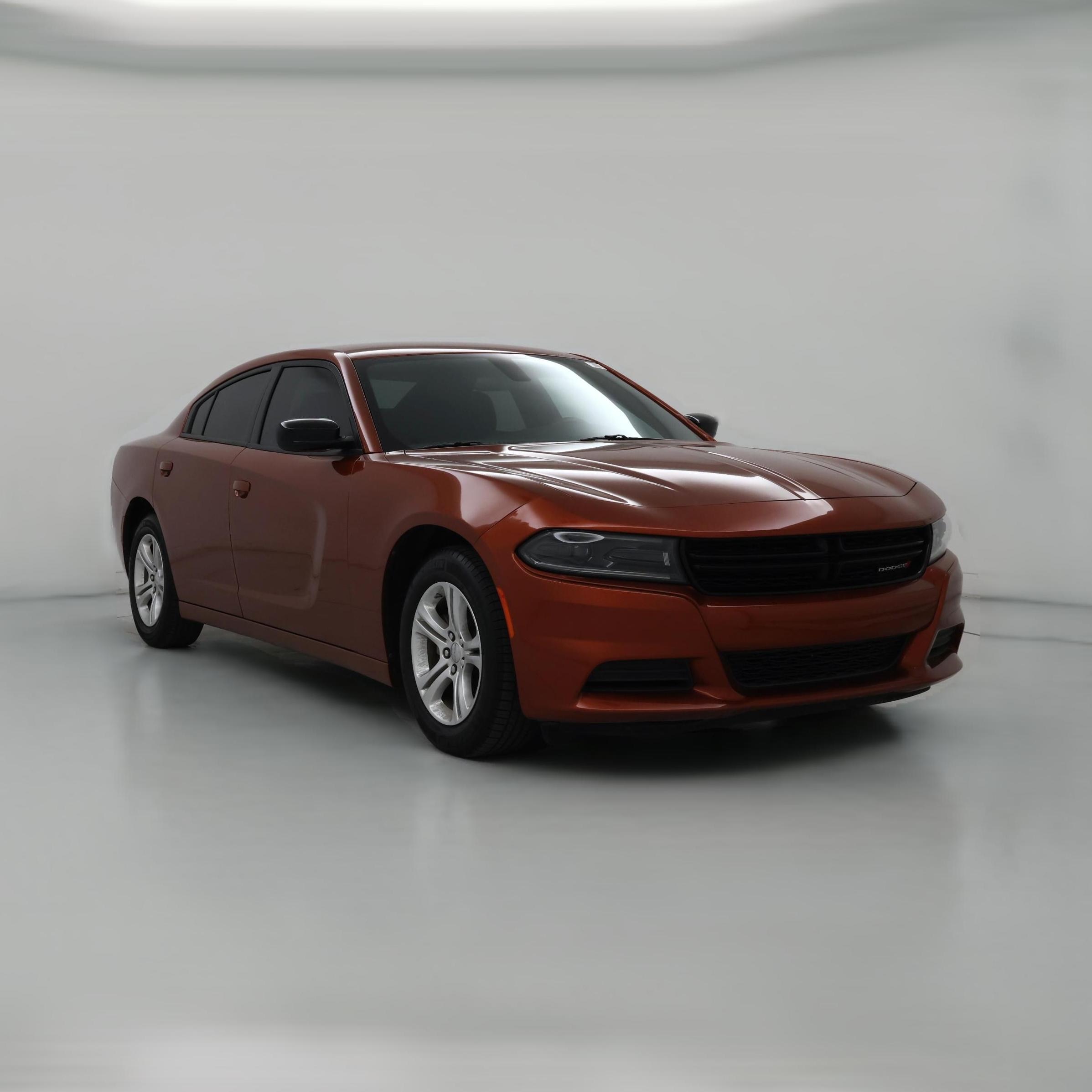 Thumbnail: 2023 Dodge Charger - 1
