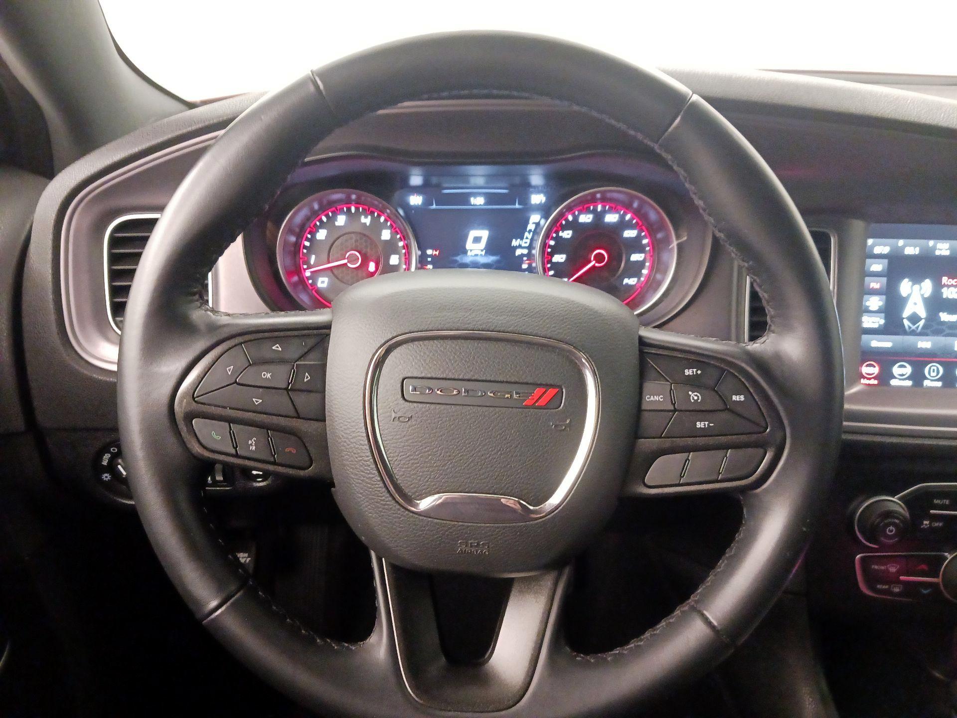 Thumbnail: 2023 Dodge Charger - 10