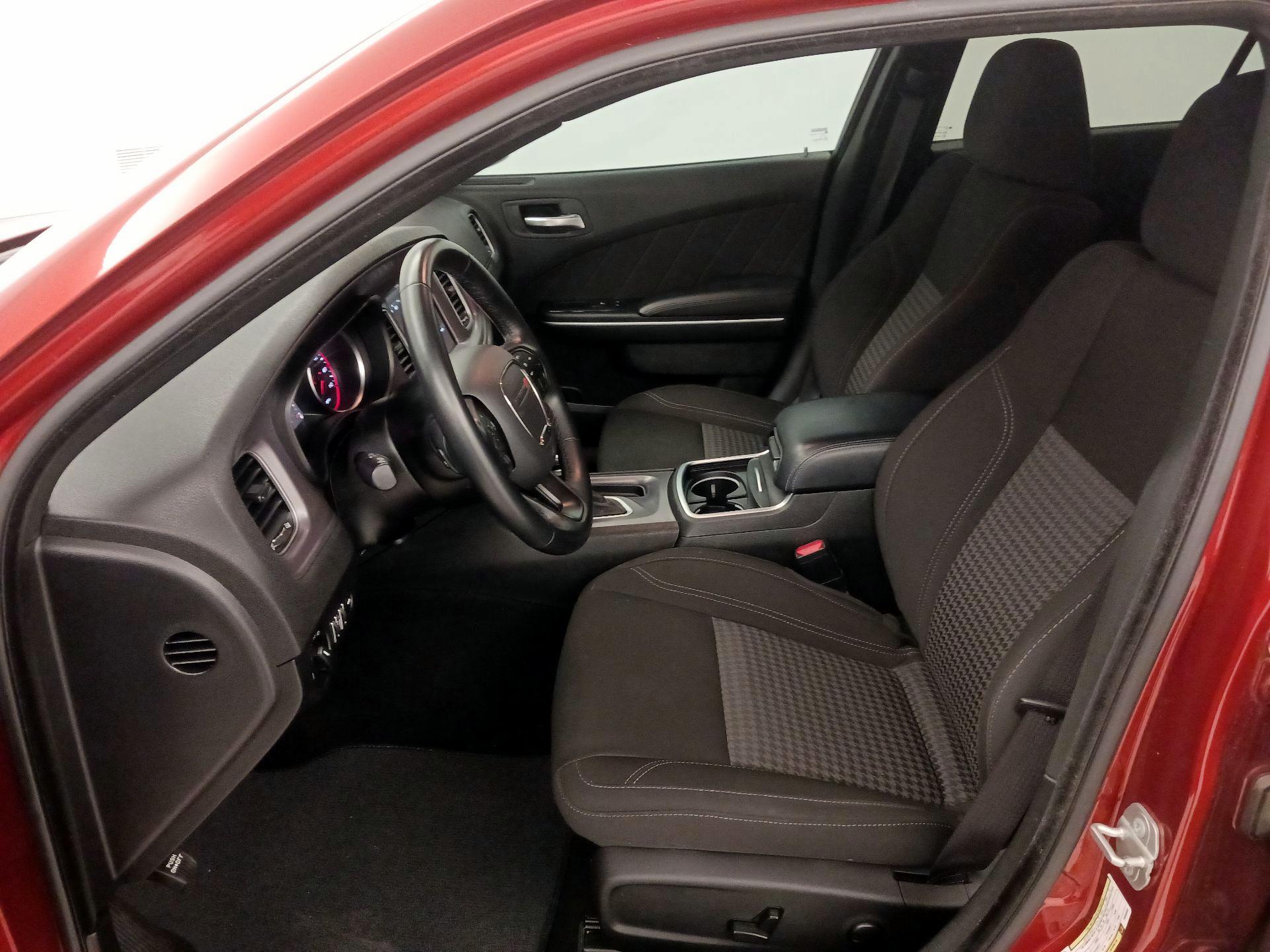 Thumbnail: 2023 Dodge Charger - 11