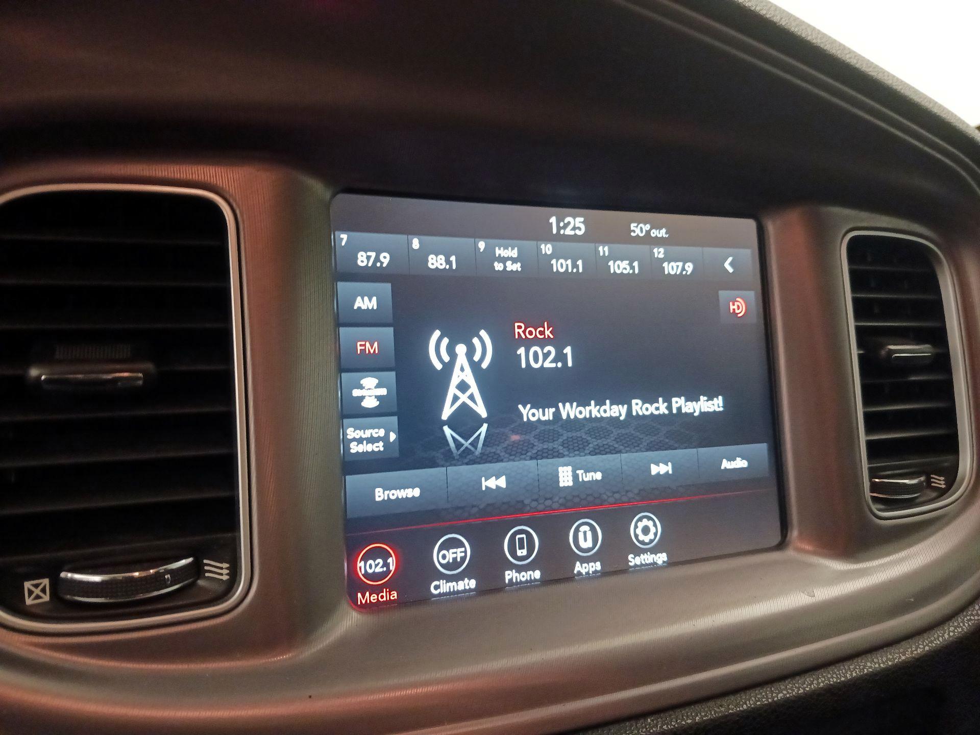 Thumbnail: 2023 Dodge Charger - 15