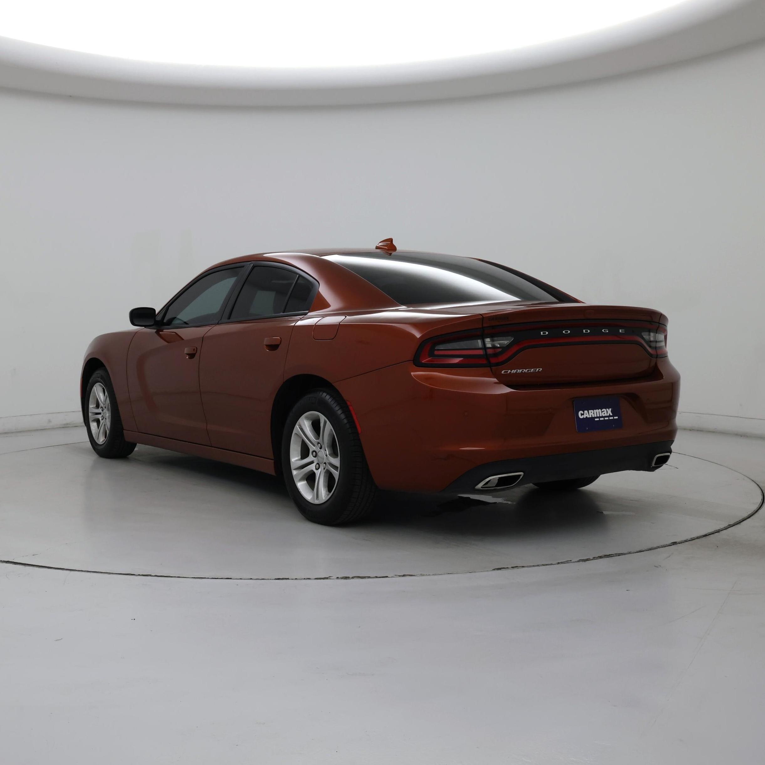 Thumbnail: 2023 Dodge Charger - 2