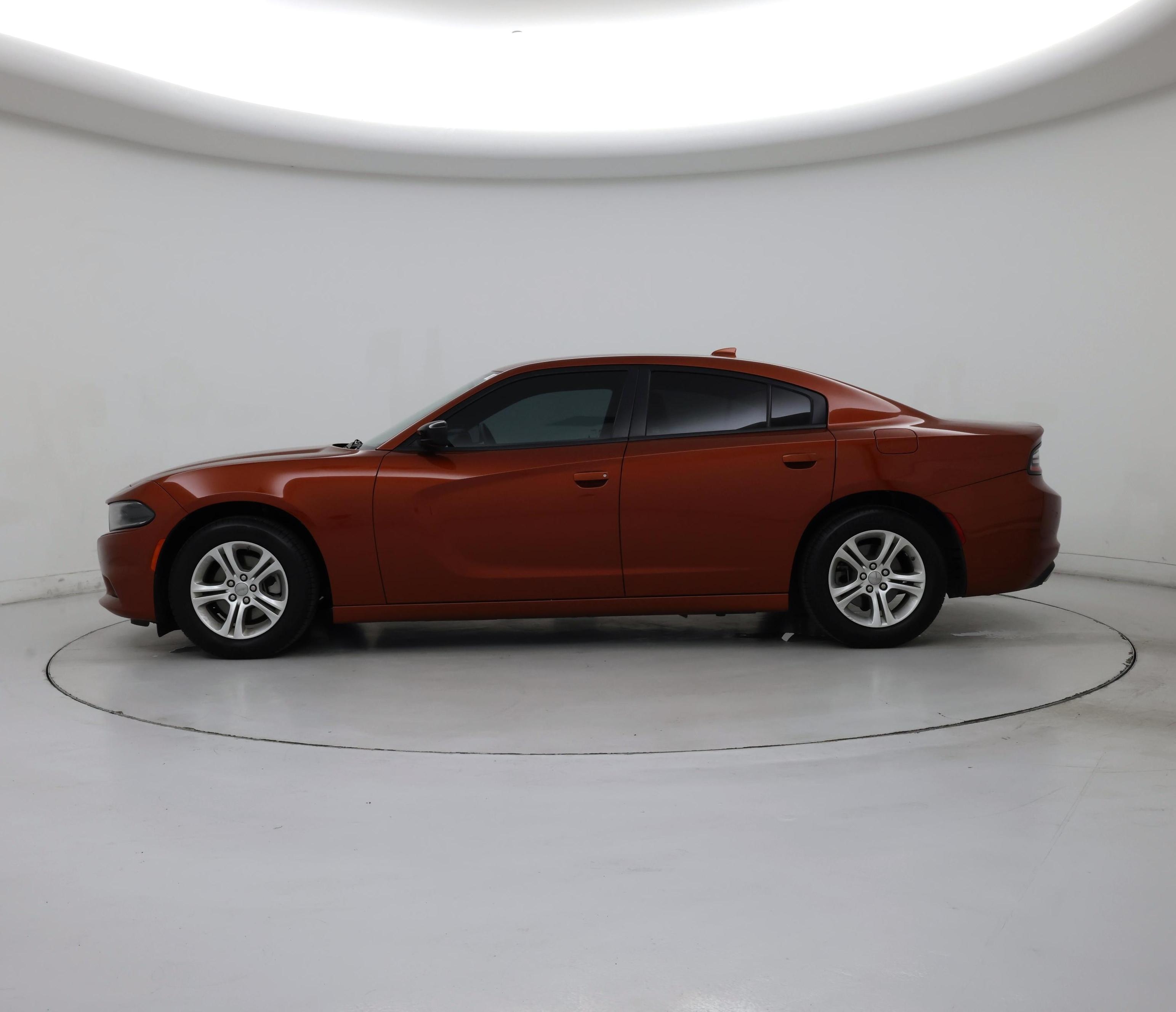 Thumbnail: 2023 Dodge Charger - 3