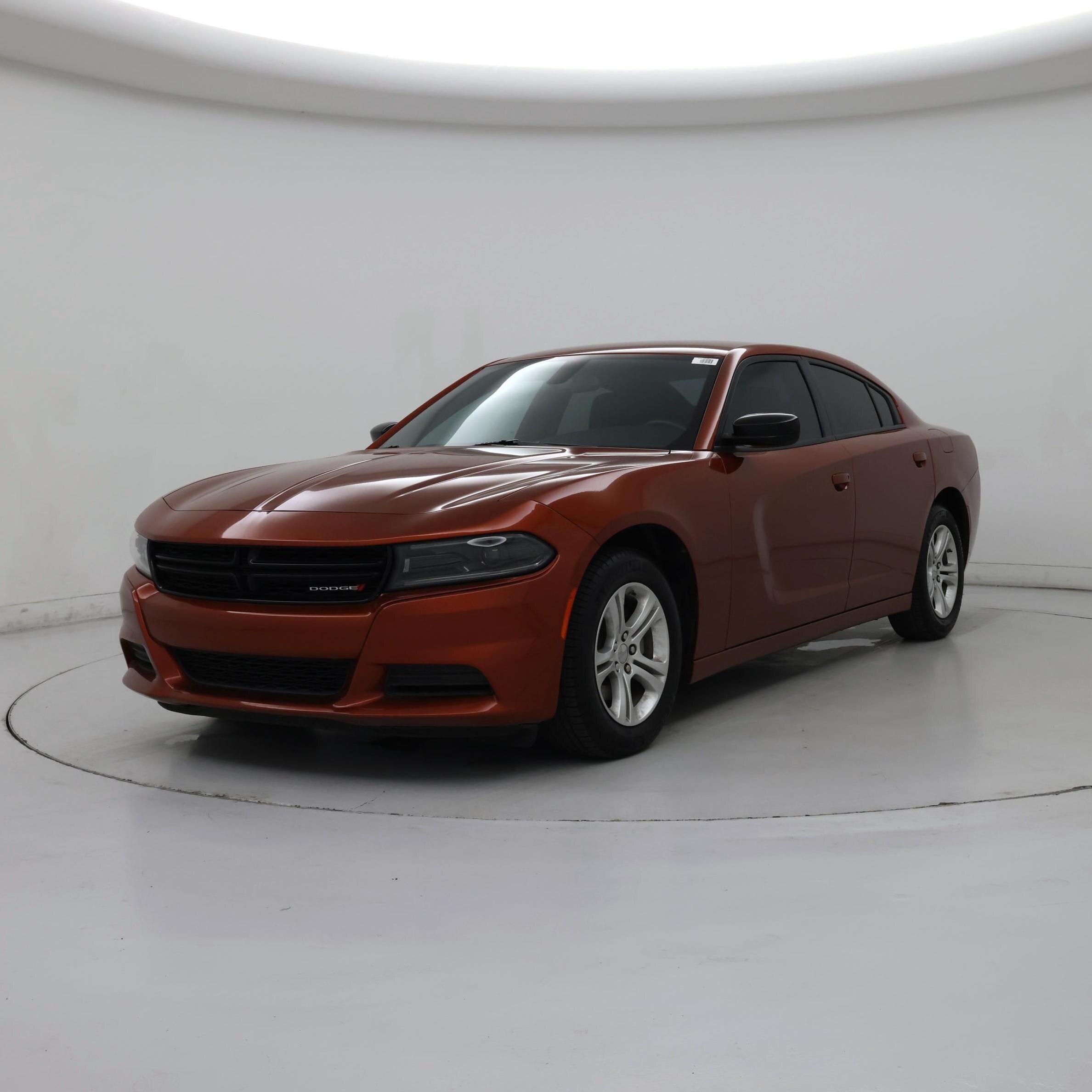 Thumbnail: 2023 Dodge Charger - 4