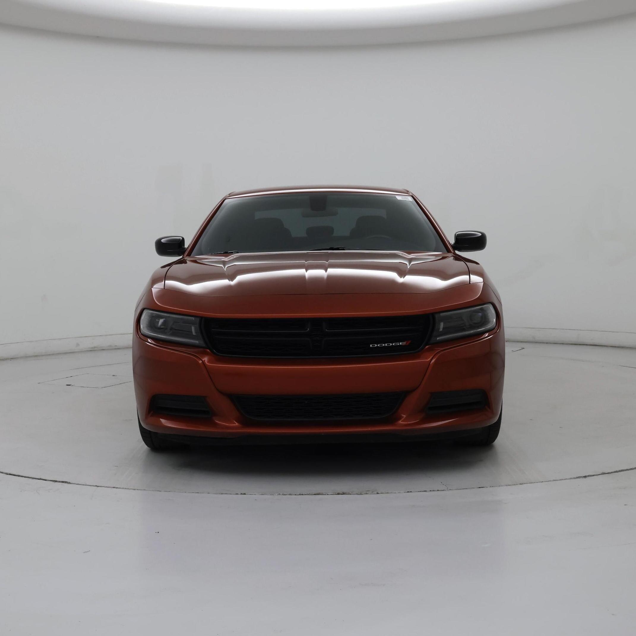 Thumbnail: 2023 Dodge Charger - 5