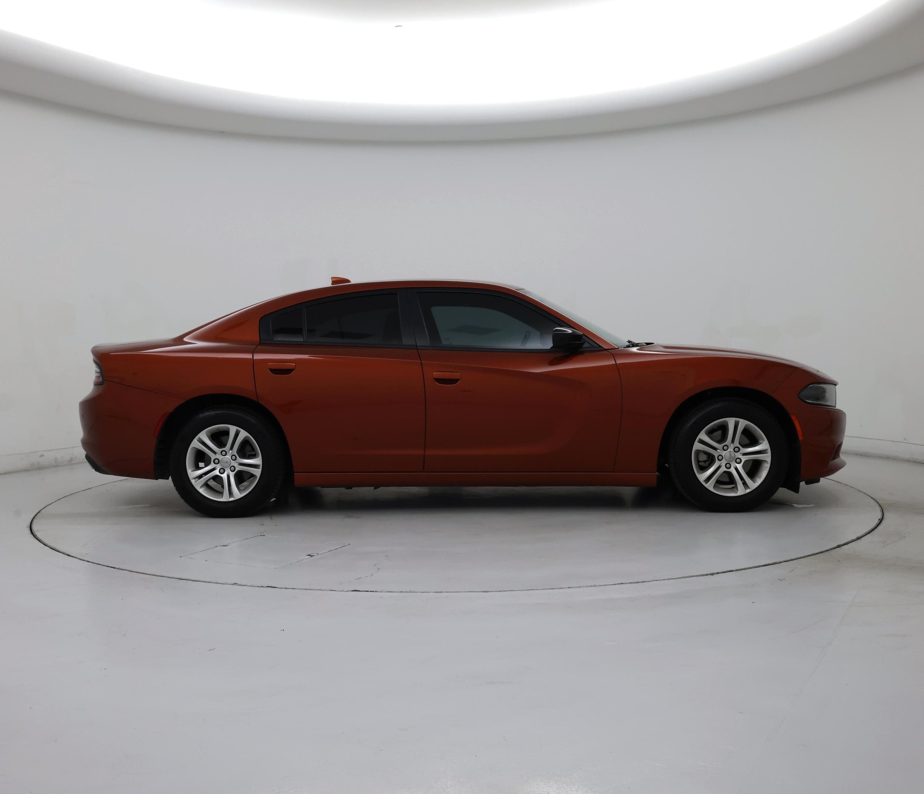 Thumbnail: 2023 Dodge Charger - 7