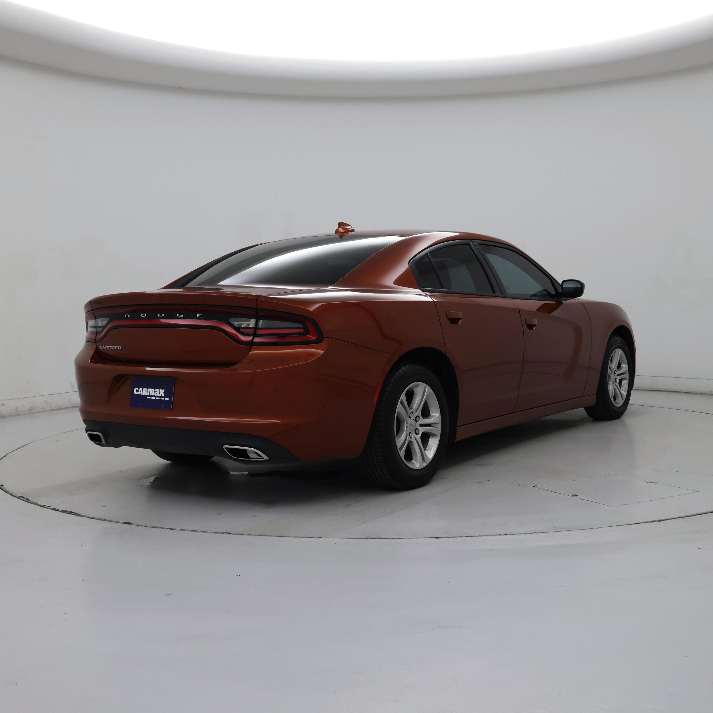 Thumbnail: 2023 Dodge Charger - 8