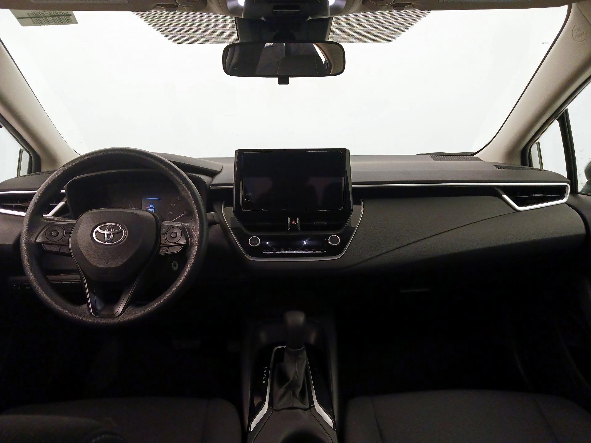 Thumbnail: 2024 Toyota Corolla - 9