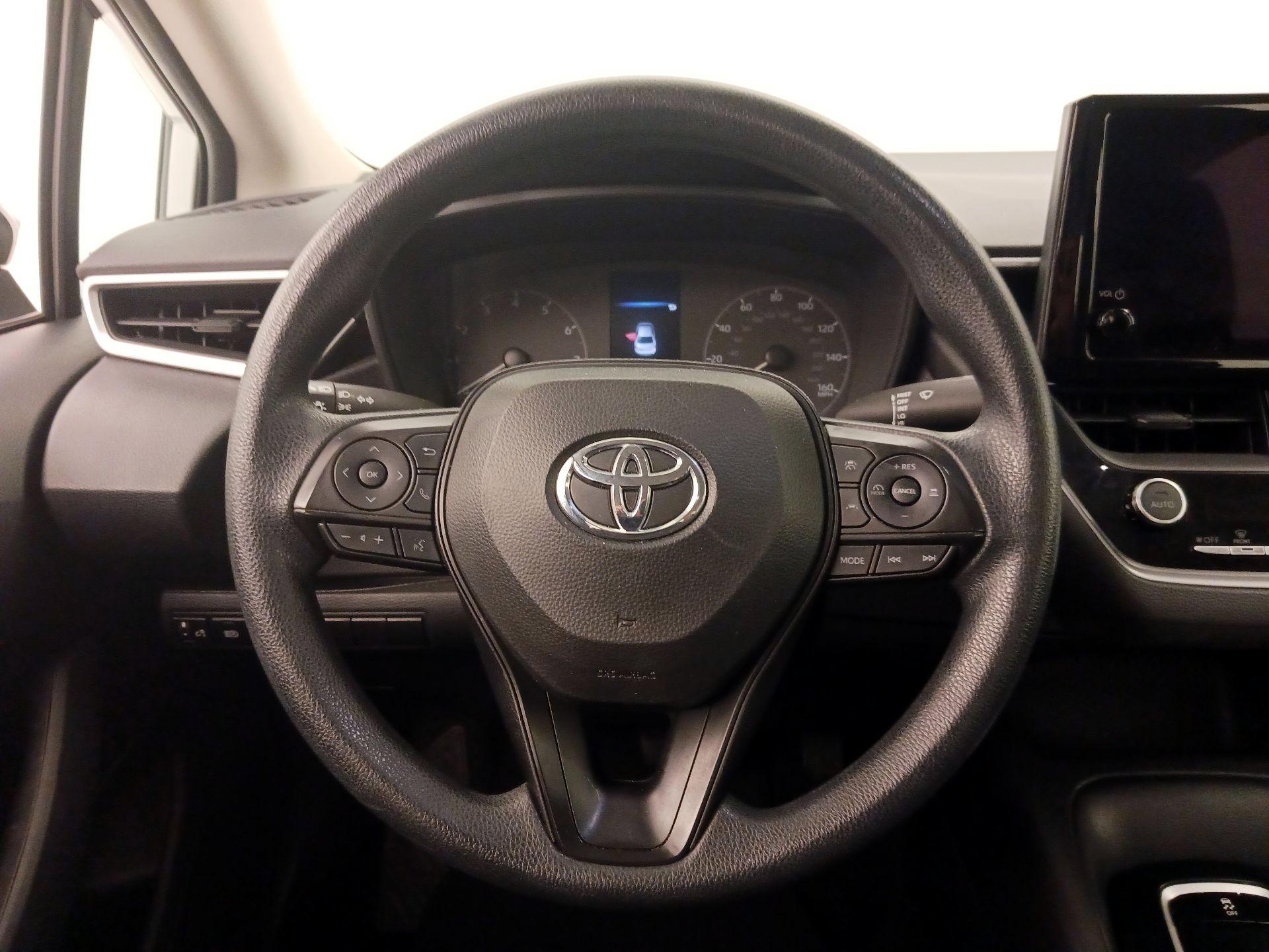 Thumbnail: 2024 Toyota Corolla - 10