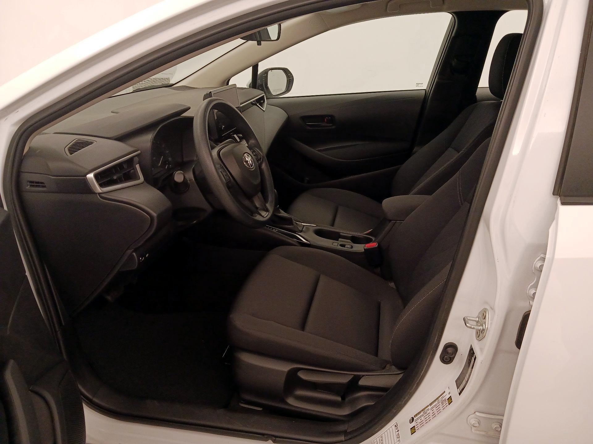 Thumbnail: 2024 Toyota Corolla - 11