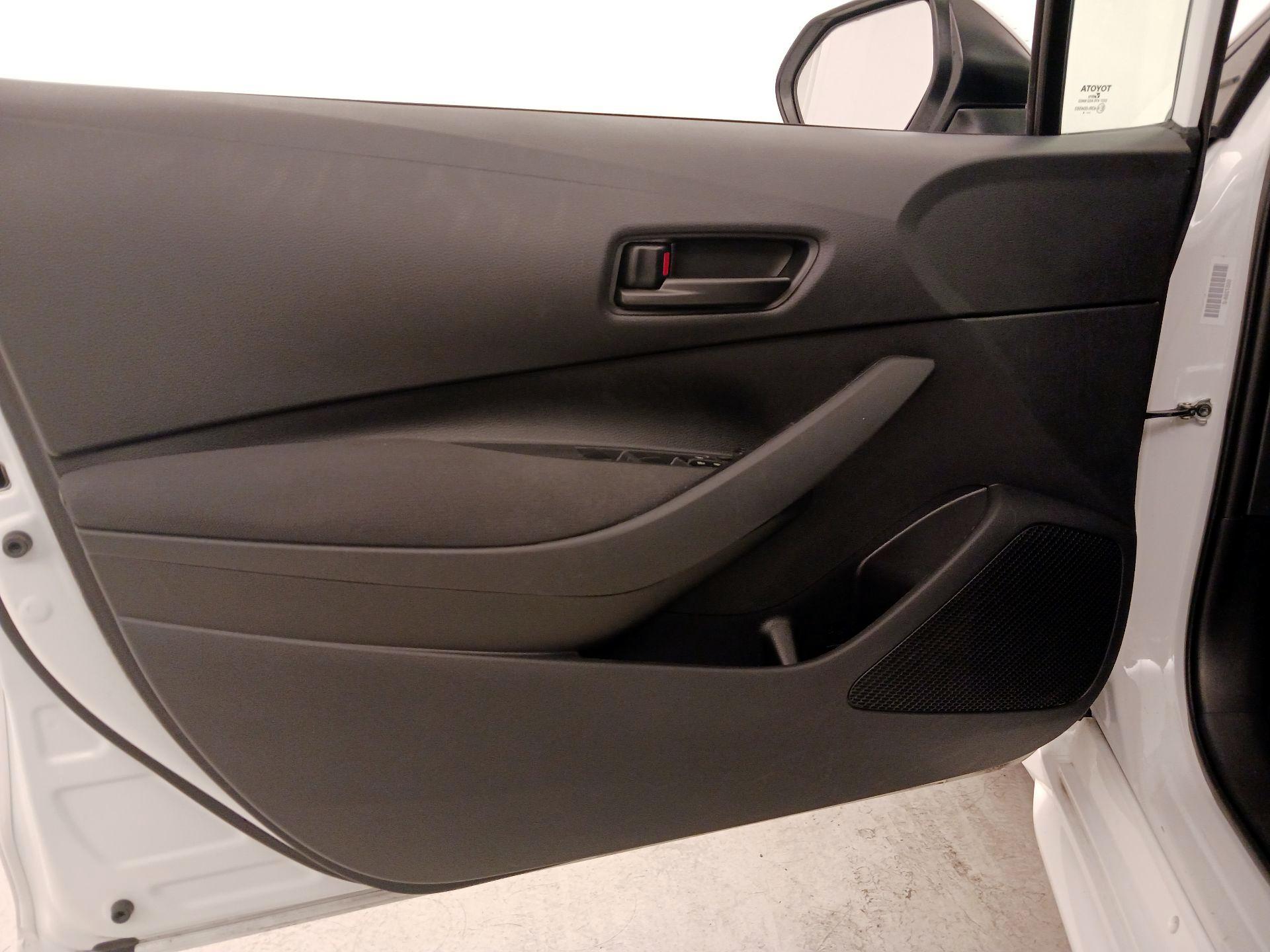 Thumbnail: 2024 Toyota Corolla - 12