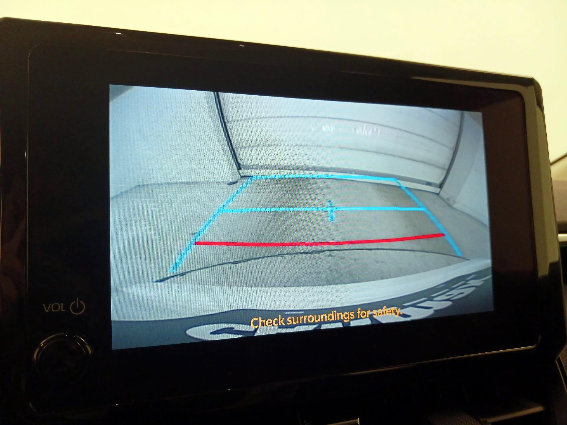 Thumbnail: 2024 Toyota Corolla - 15