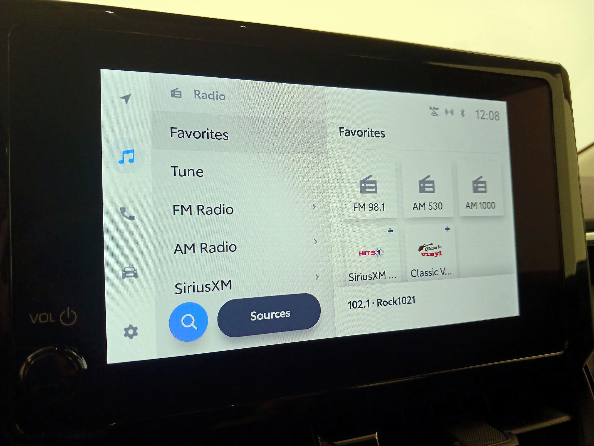 Thumbnail: 2024 Toyota Corolla - 16