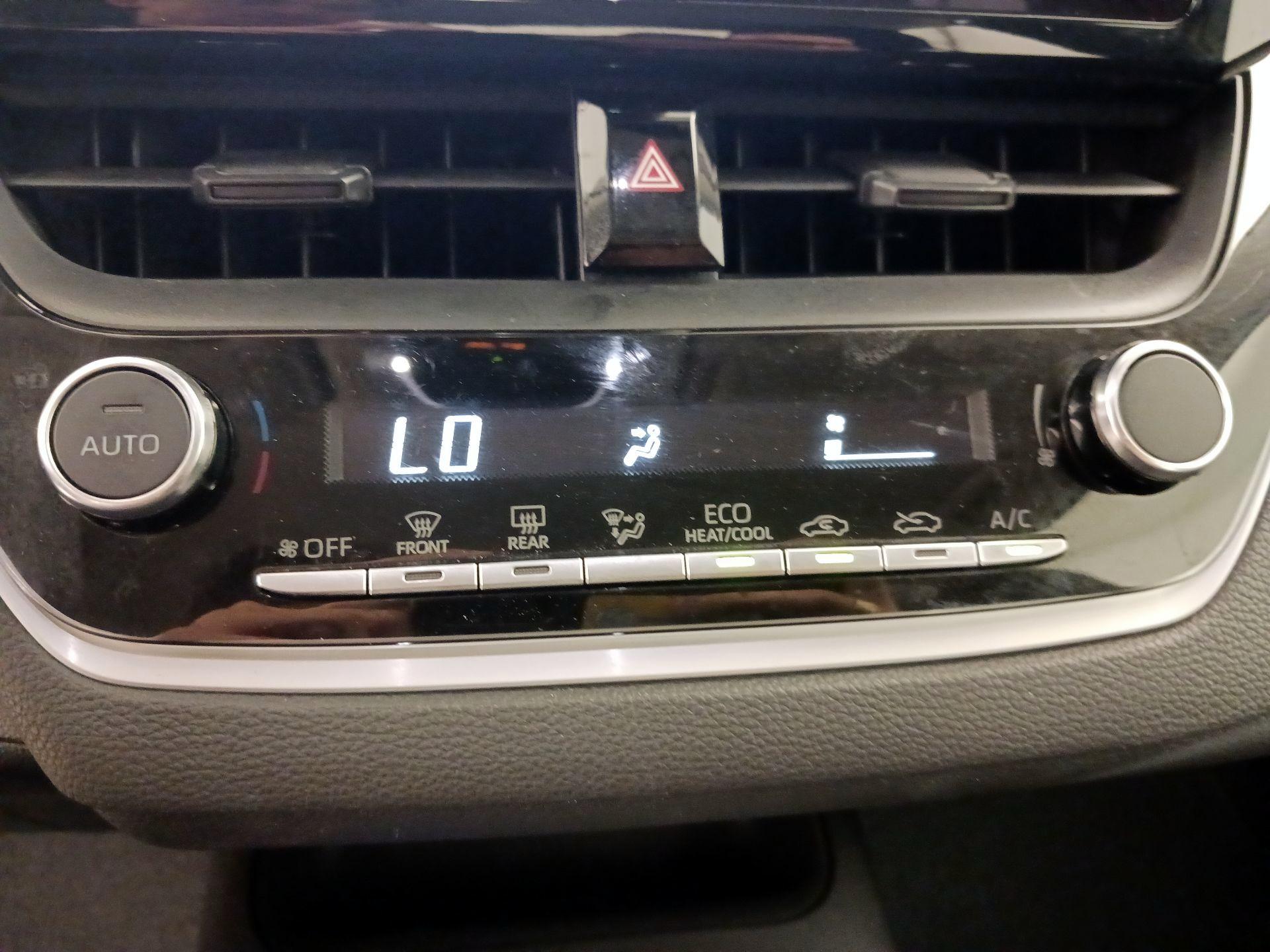 Thumbnail: 2024 Toyota Corolla - 17