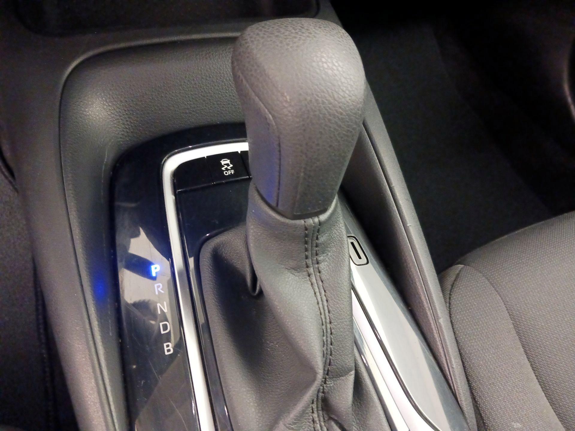 Thumbnail: 2024 Toyota Corolla - 18