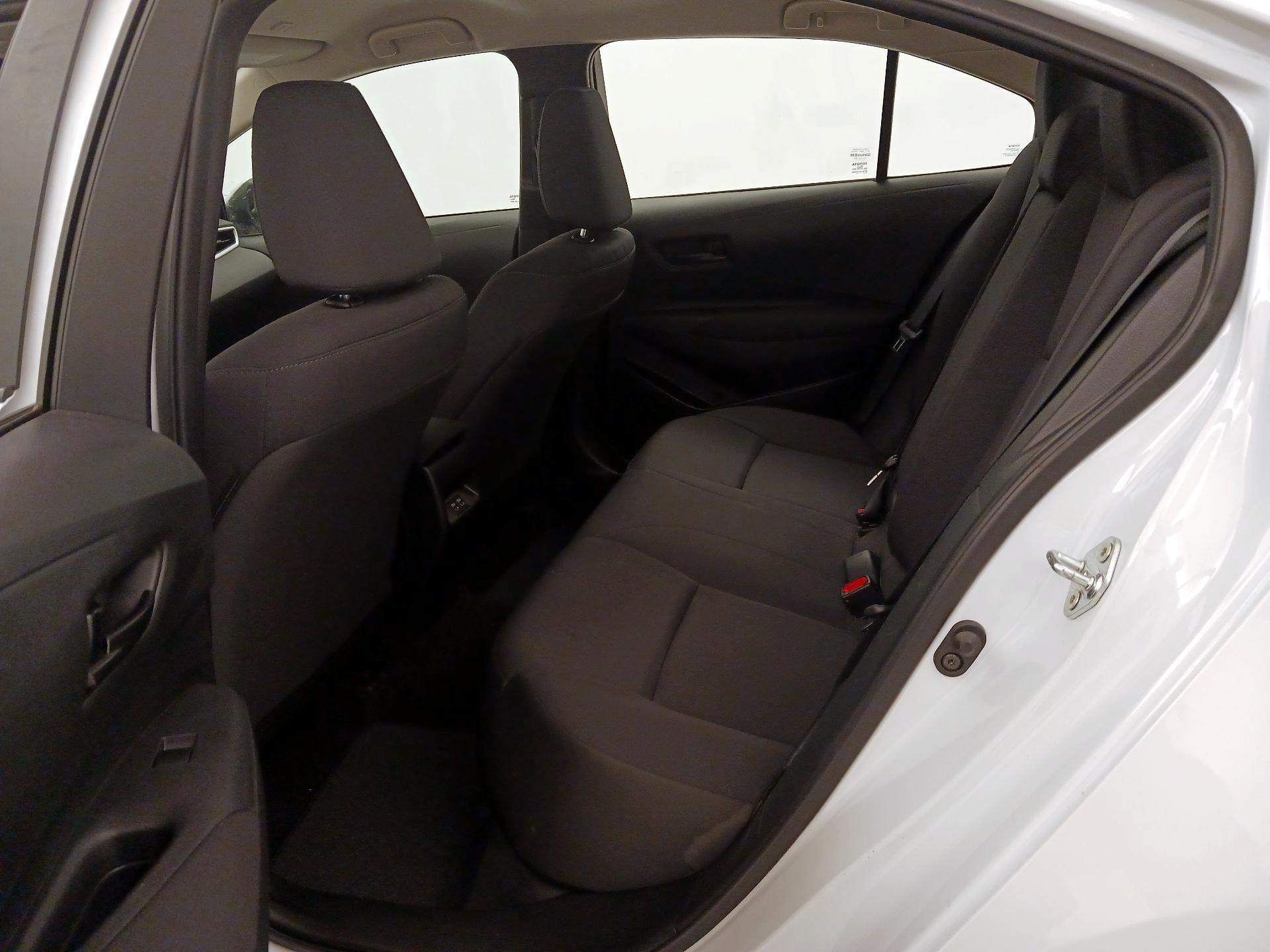 Thumbnail: 2024 Toyota Corolla - 20