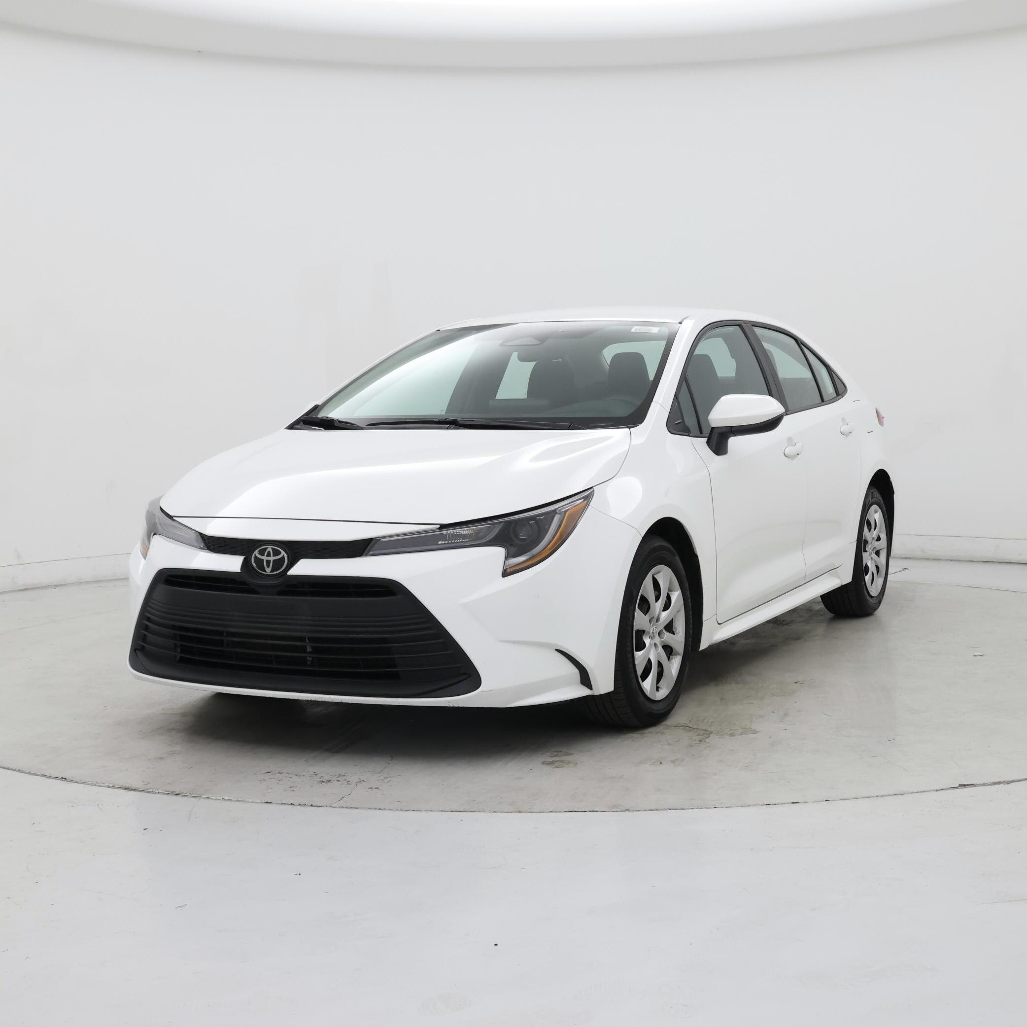 Thumbnail: 2024 Toyota Corolla - 4