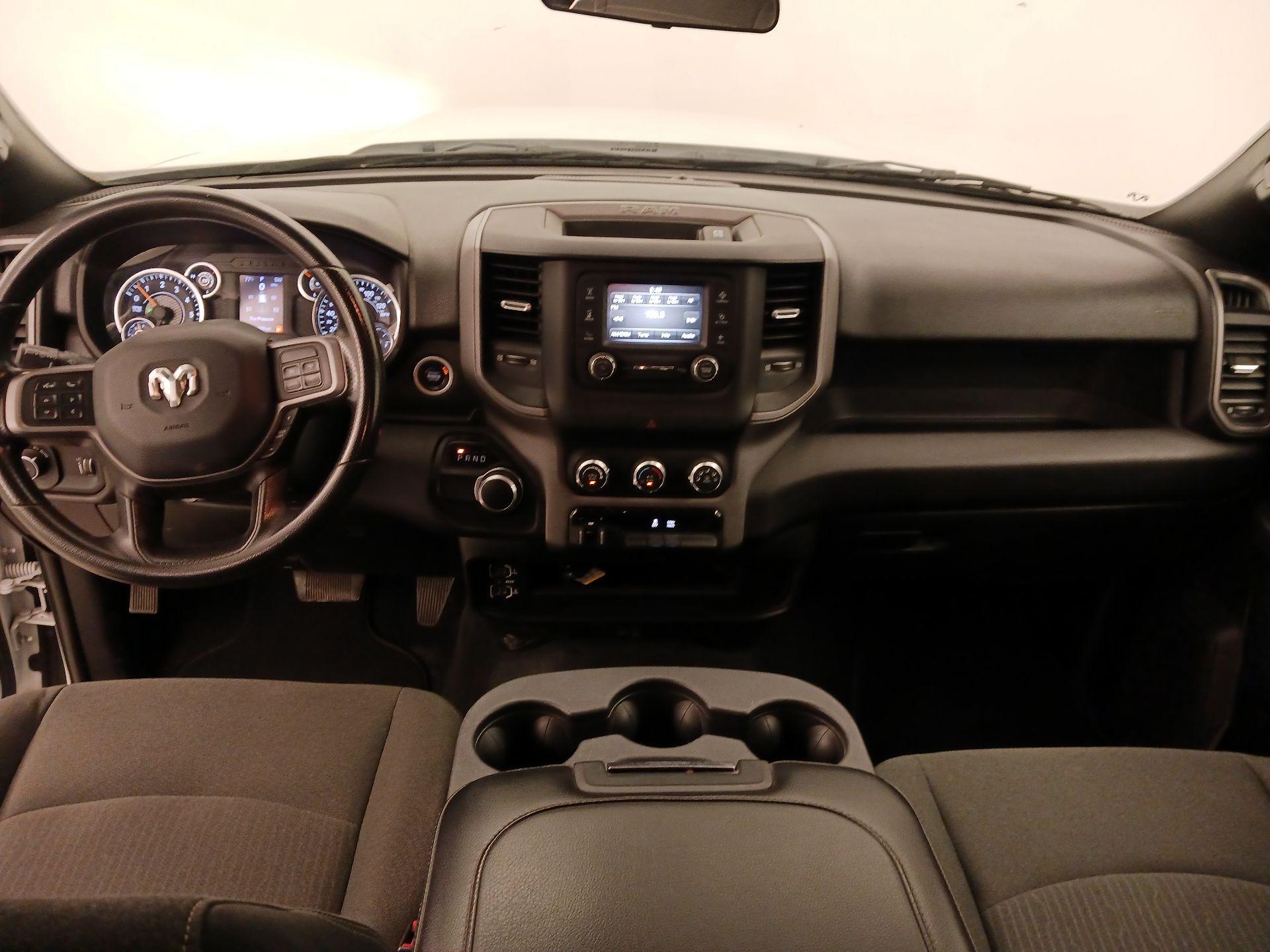 Thumbnail: 2022 RAM 2500 - 9