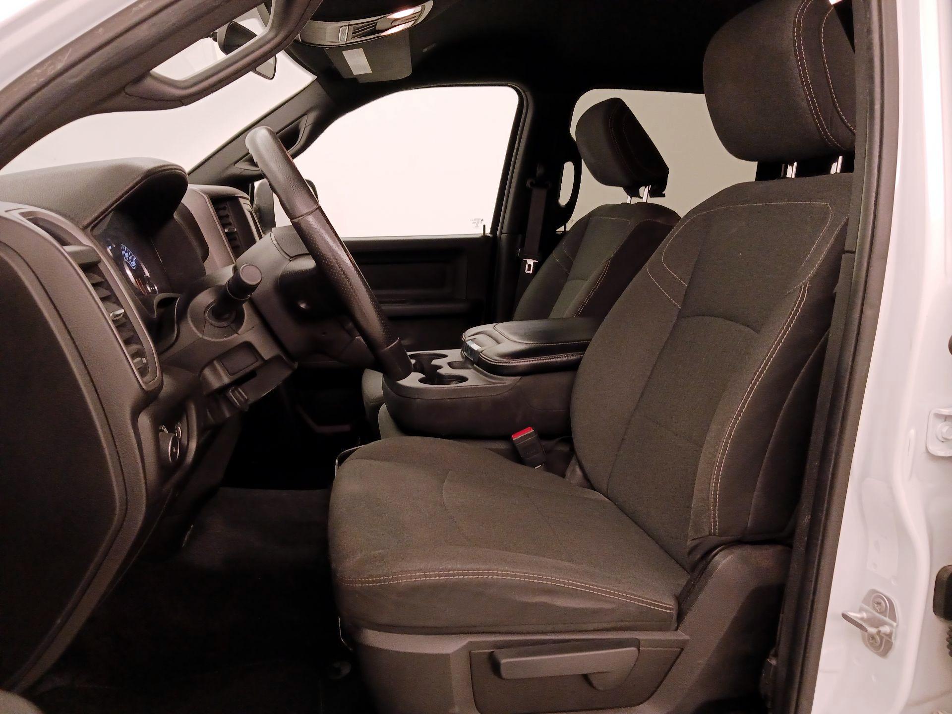 Thumbnail: 2022 RAM 2500 - 11