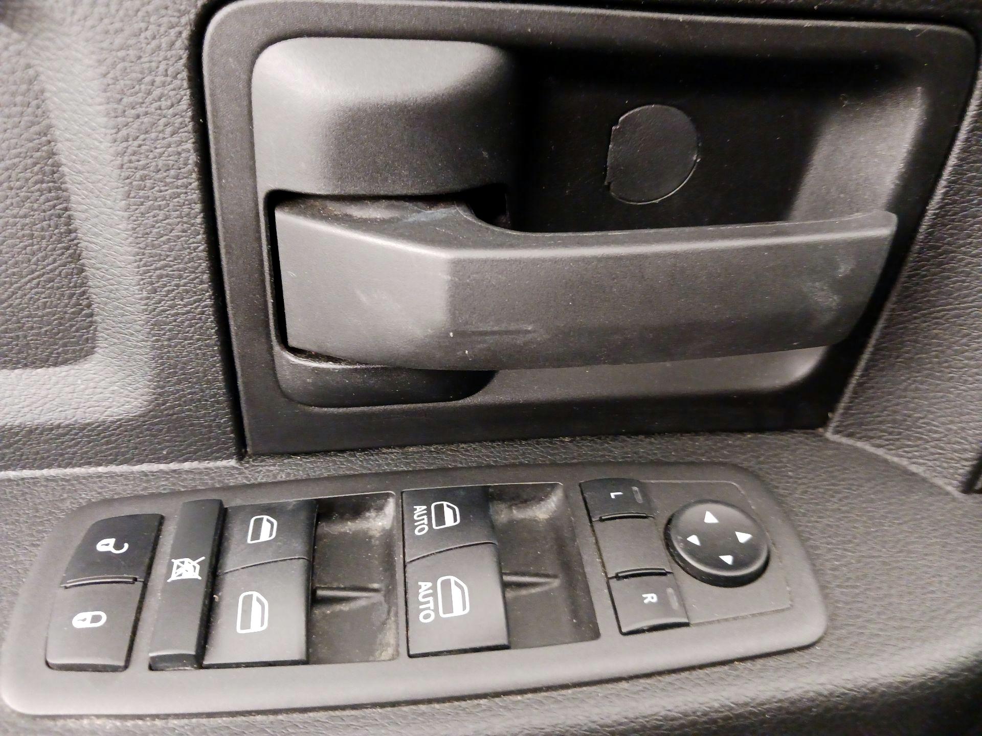 Thumbnail: 2022 RAM 2500 - 12