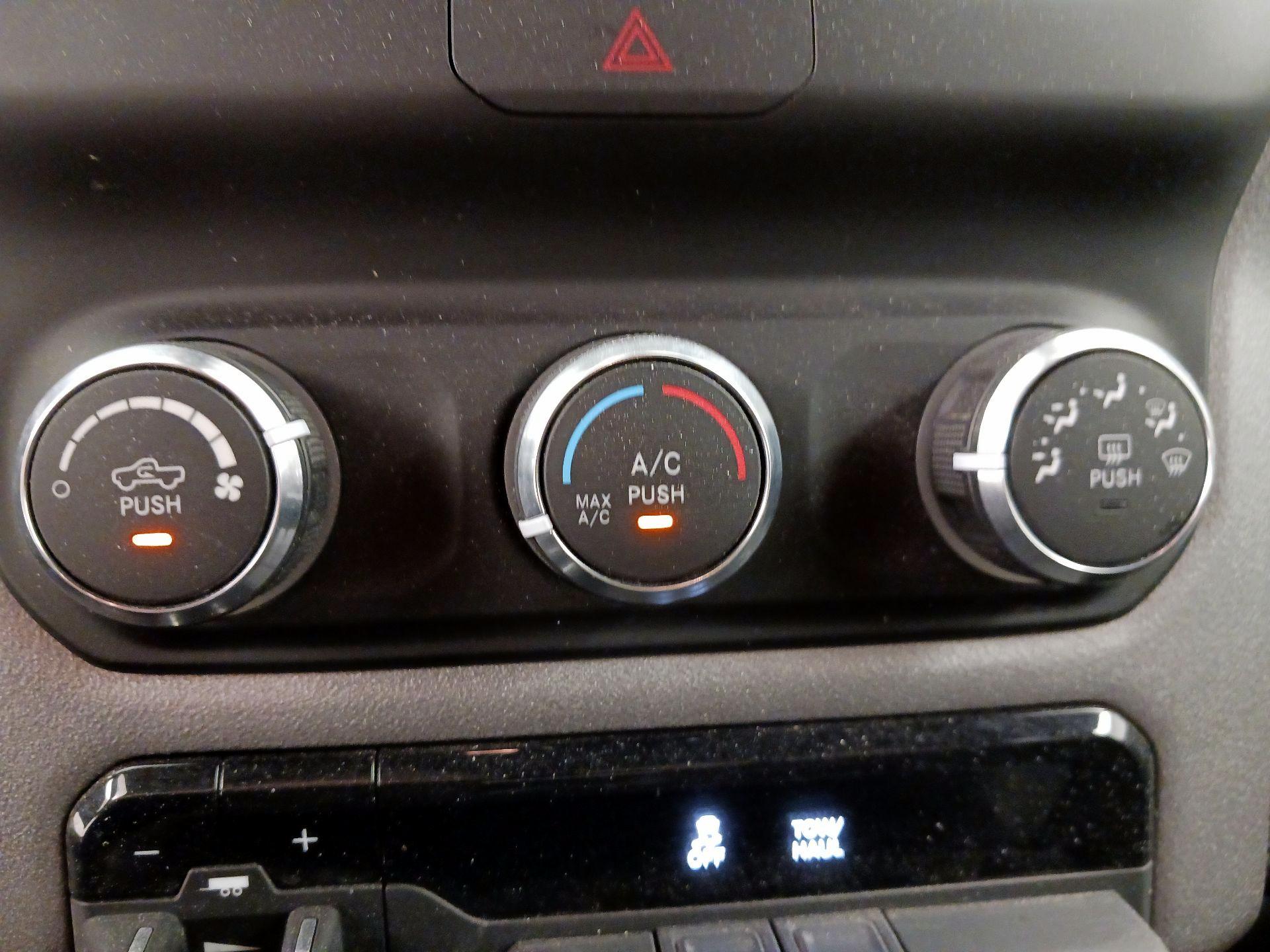 Thumbnail: 2022 RAM 2500 - 16