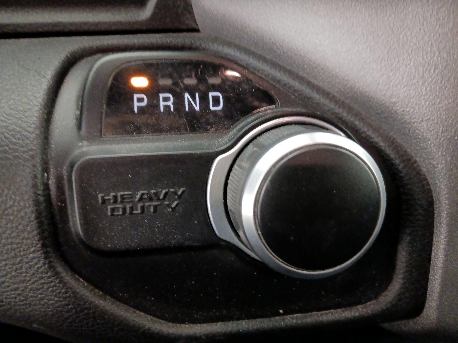 Thumbnail: 2022 RAM 2500 - 17