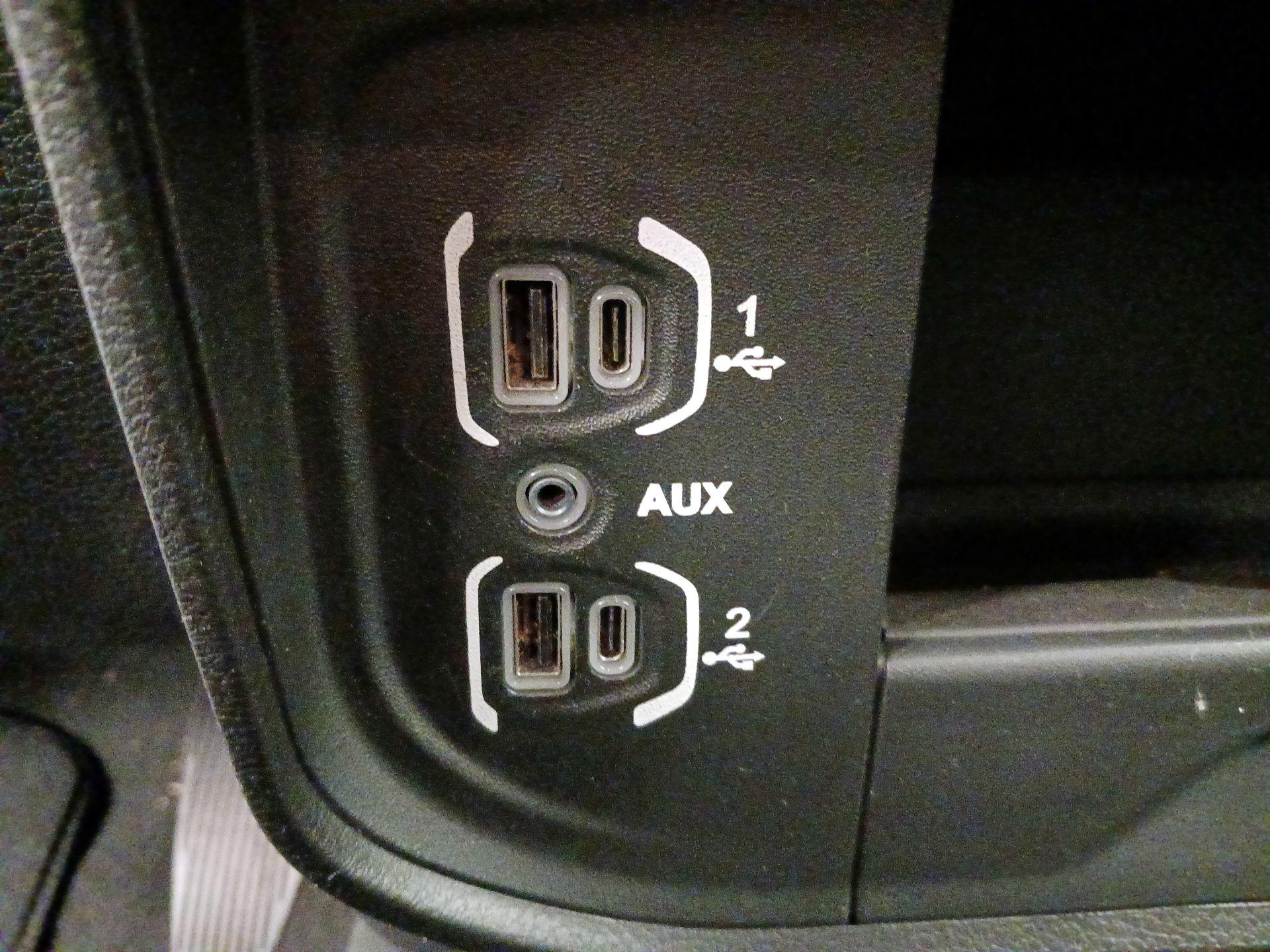 Thumbnail: 2022 RAM 2500 - 18