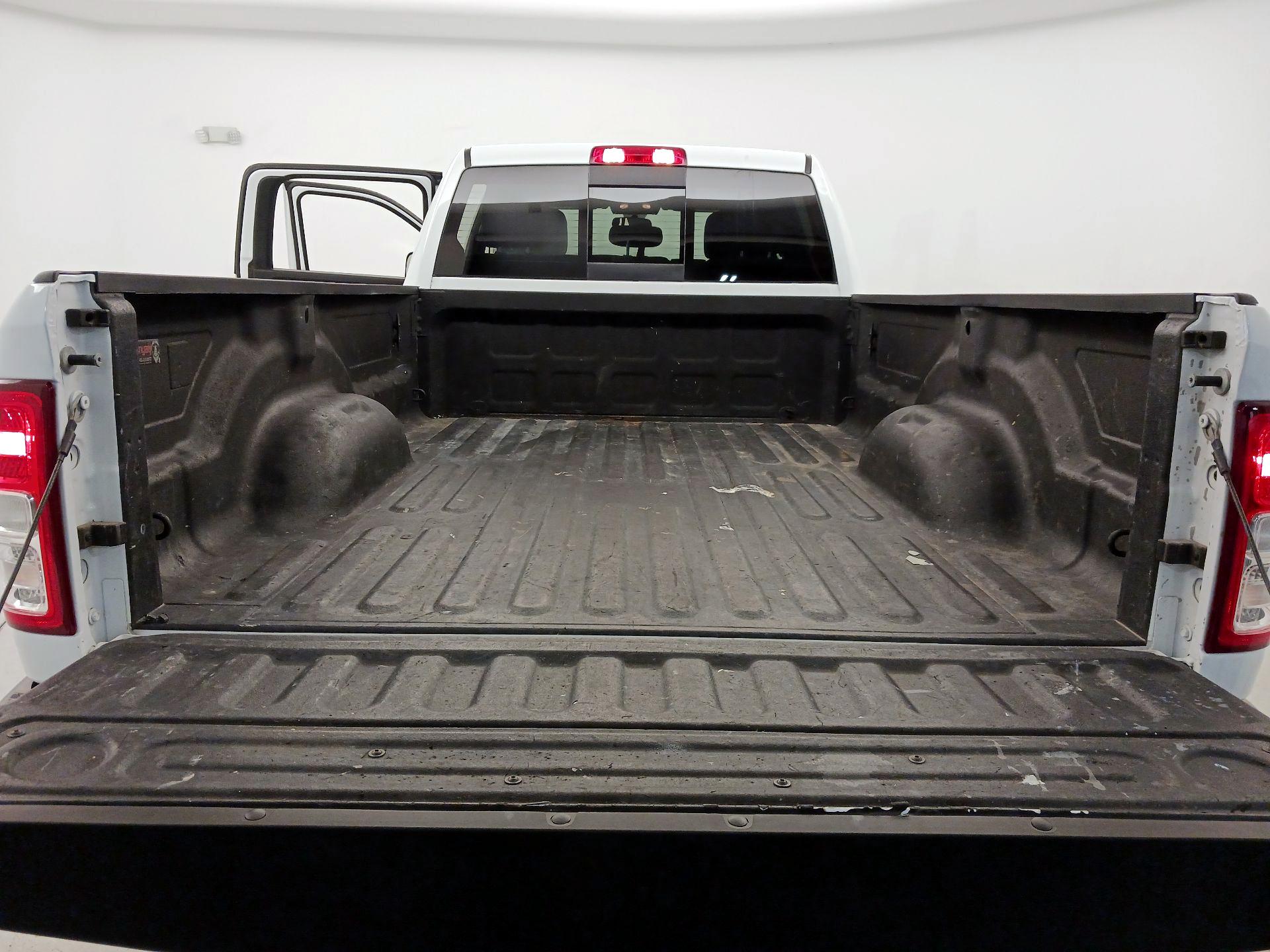 Thumbnail: 2022 RAM 2500 - 20