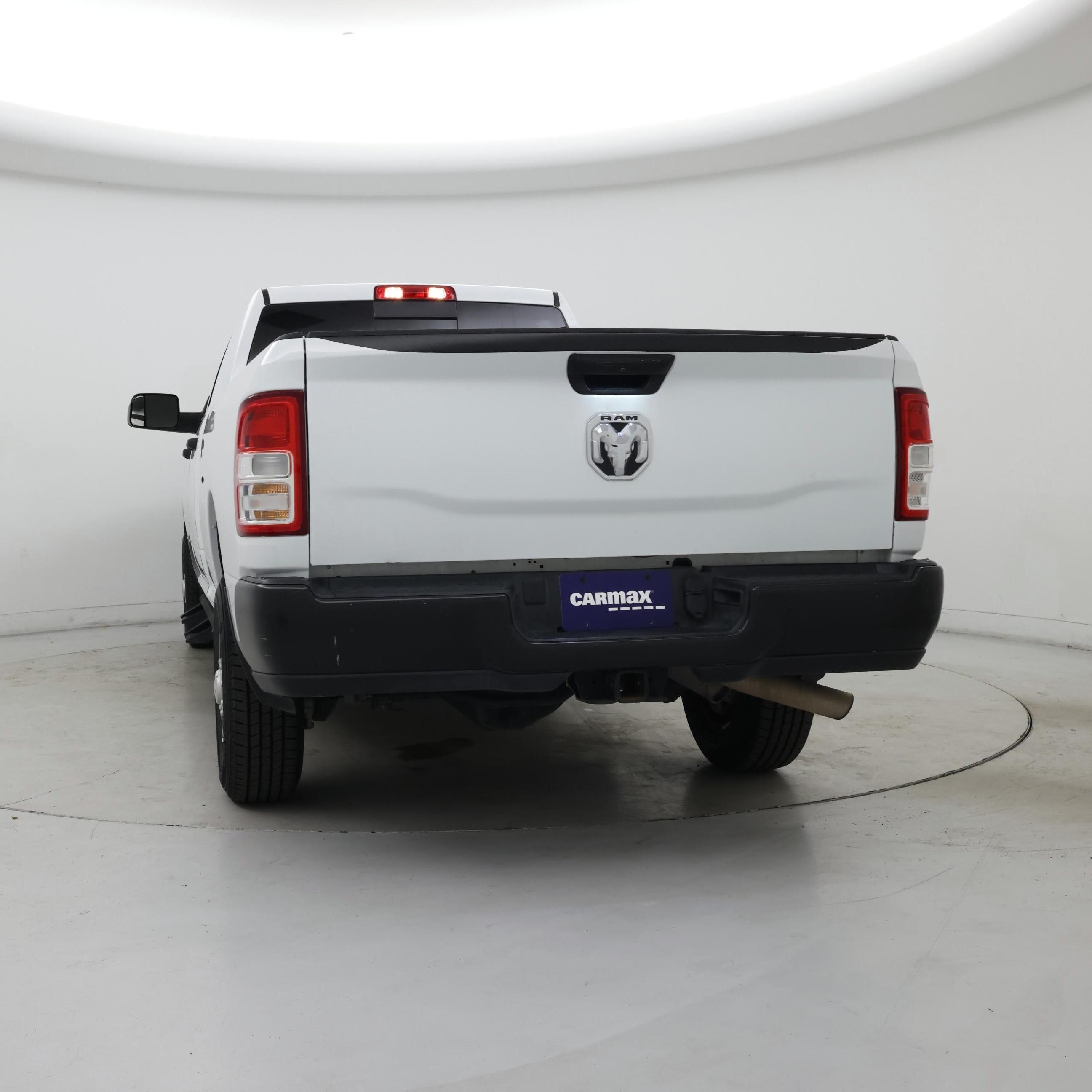 Thumbnail: 2022 RAM 2500 - 6