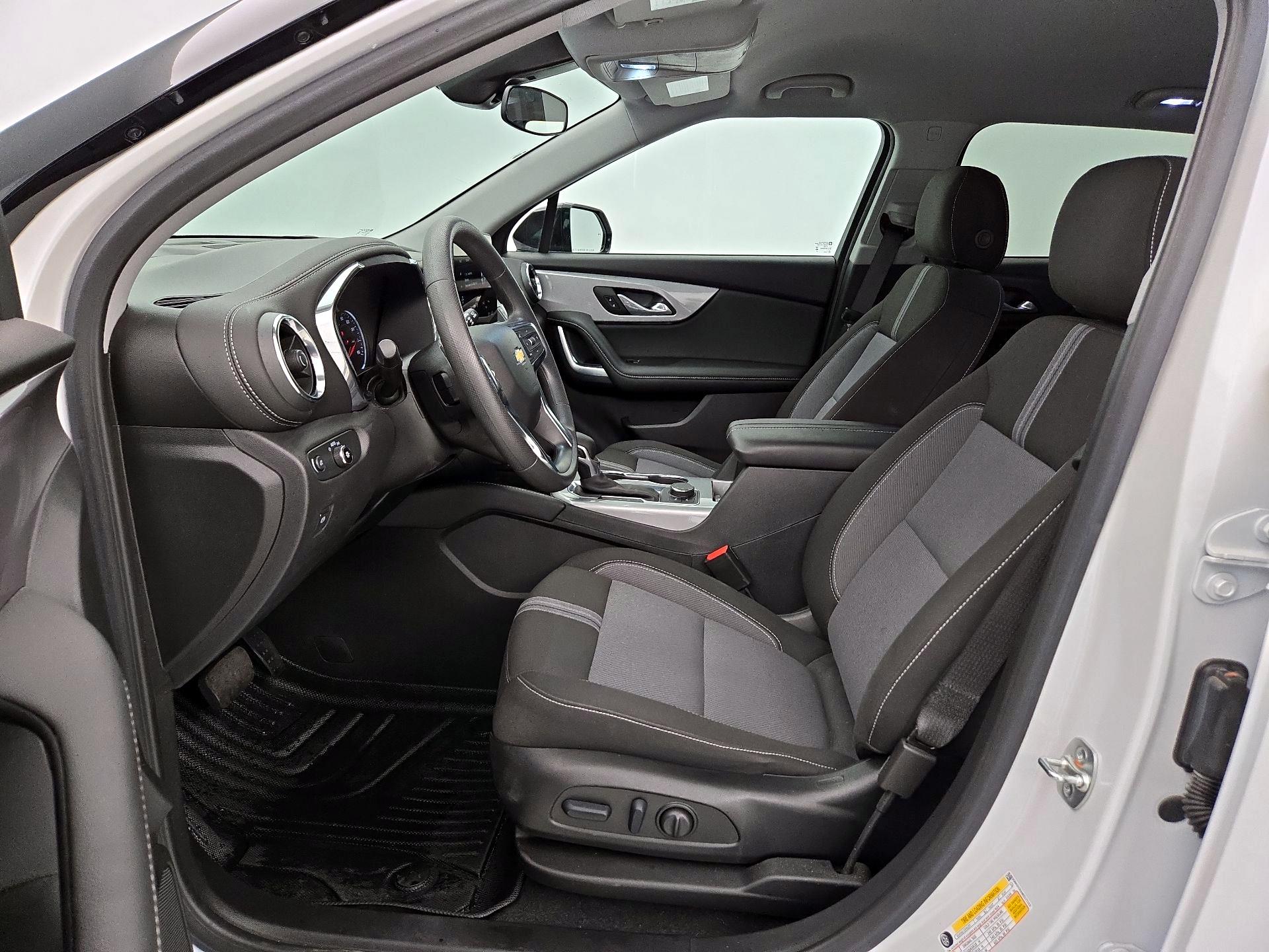 Thumbnail: 2024 Chevrolet Blazer - 11