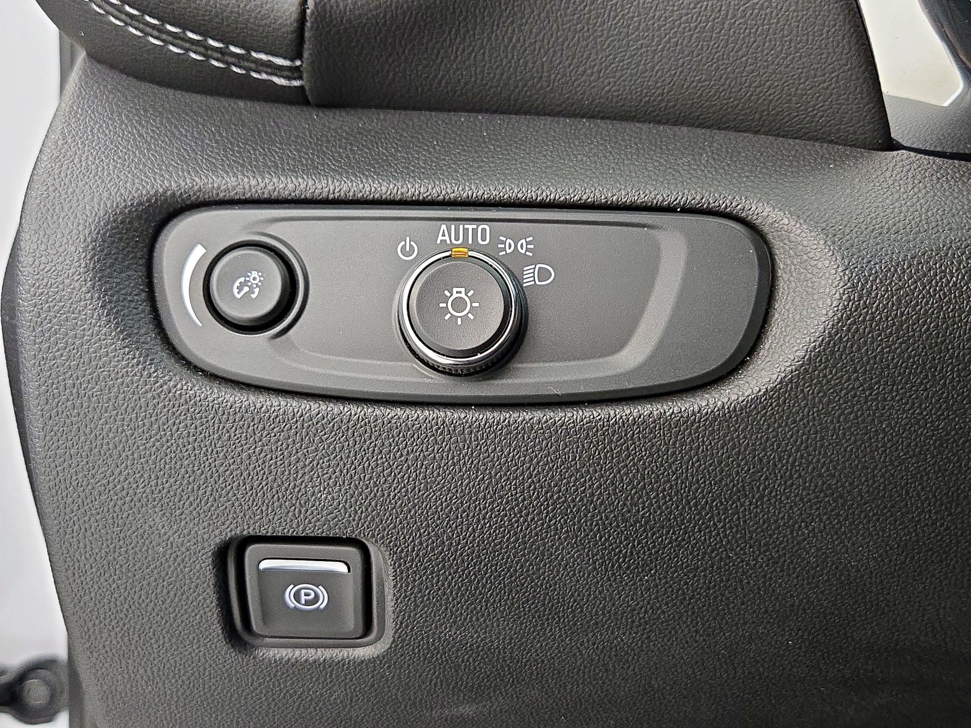 Thumbnail: 2024 Chevrolet Blazer - 13