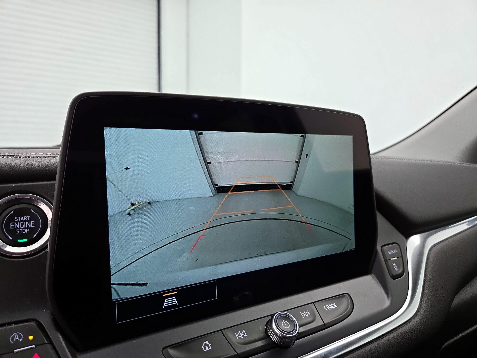 Thumbnail: 2024 Chevrolet Blazer - 14