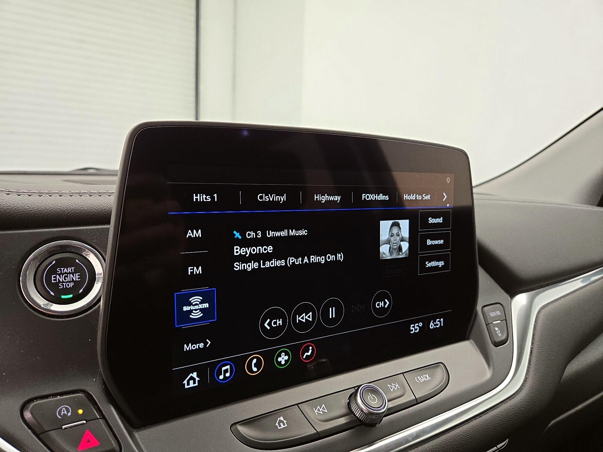 Thumbnail: 2024 Chevrolet Blazer - 15