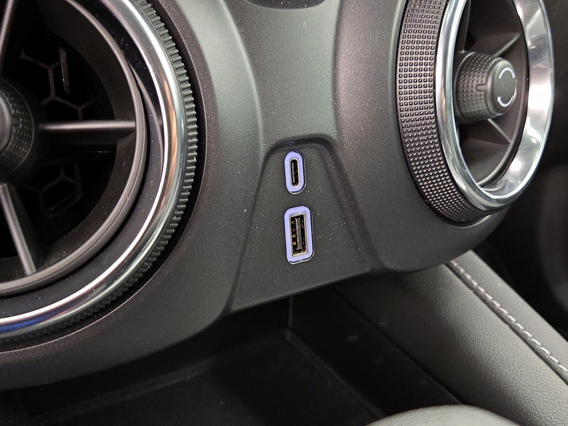 Thumbnail: 2024 Chevrolet Blazer - 18