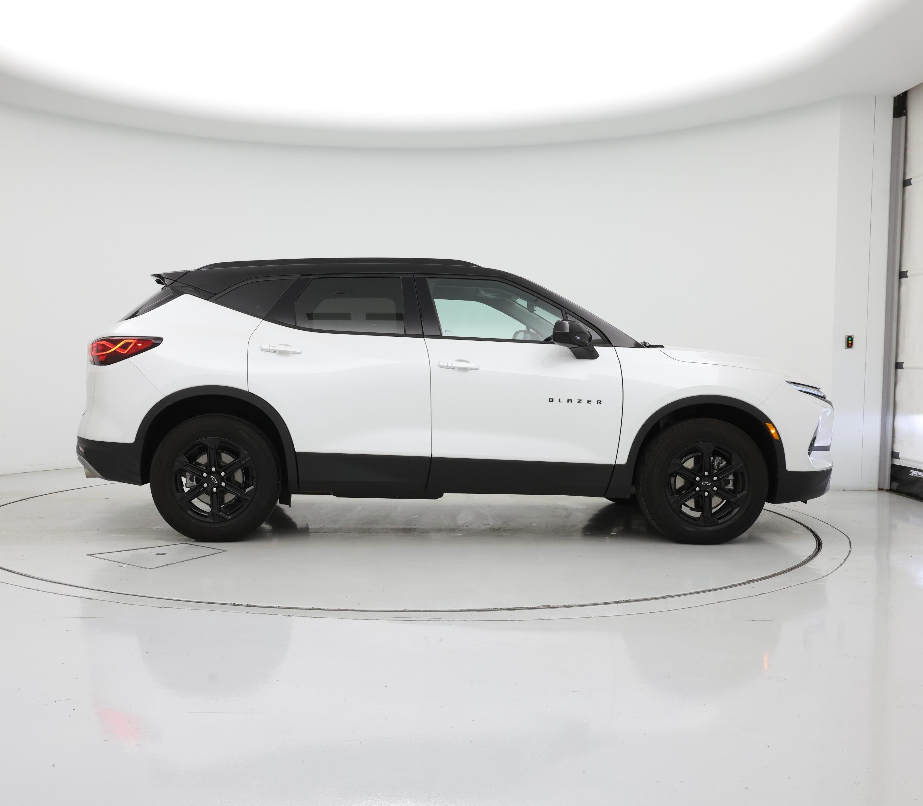 Thumbnail: 2024 Chevrolet Blazer - 7