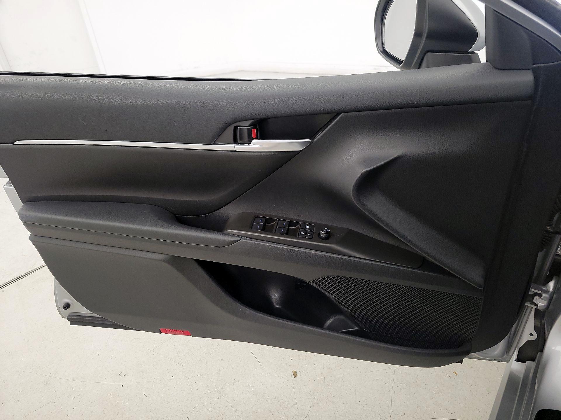 Thumbnail: 2024 Toyota Camry - 12