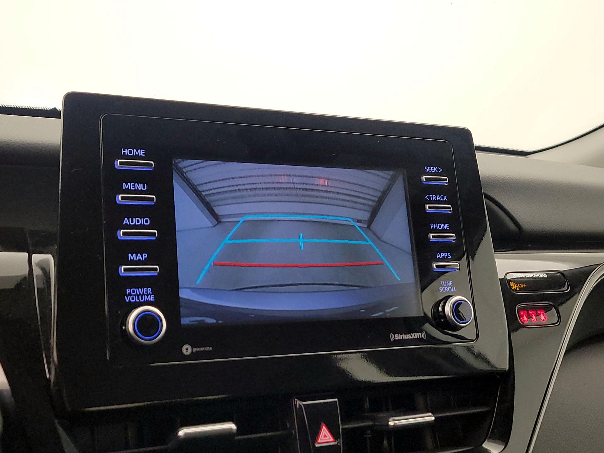 Thumbnail: 2024 Toyota Camry - 14