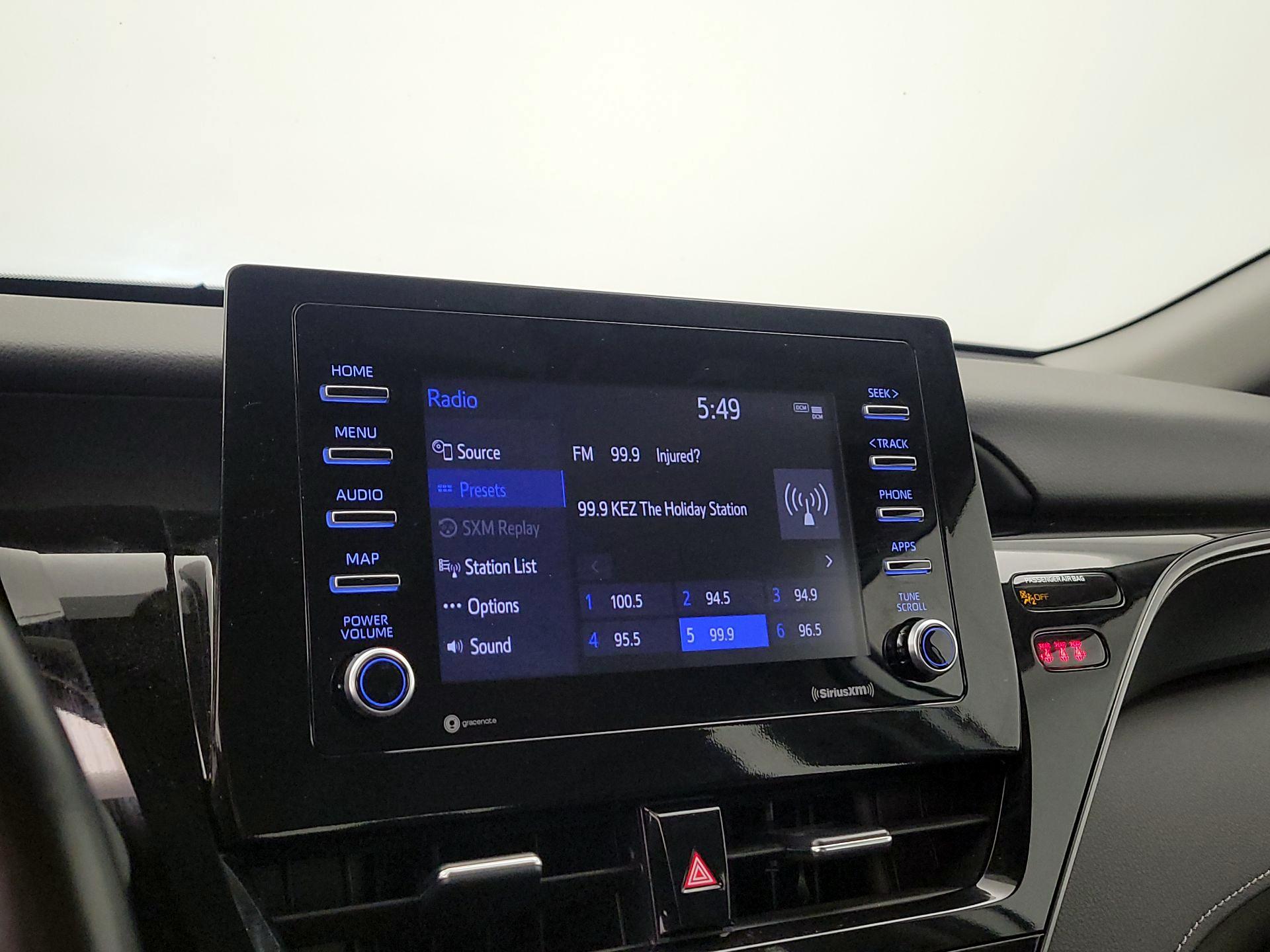 Thumbnail: 2024 Toyota Camry - 15