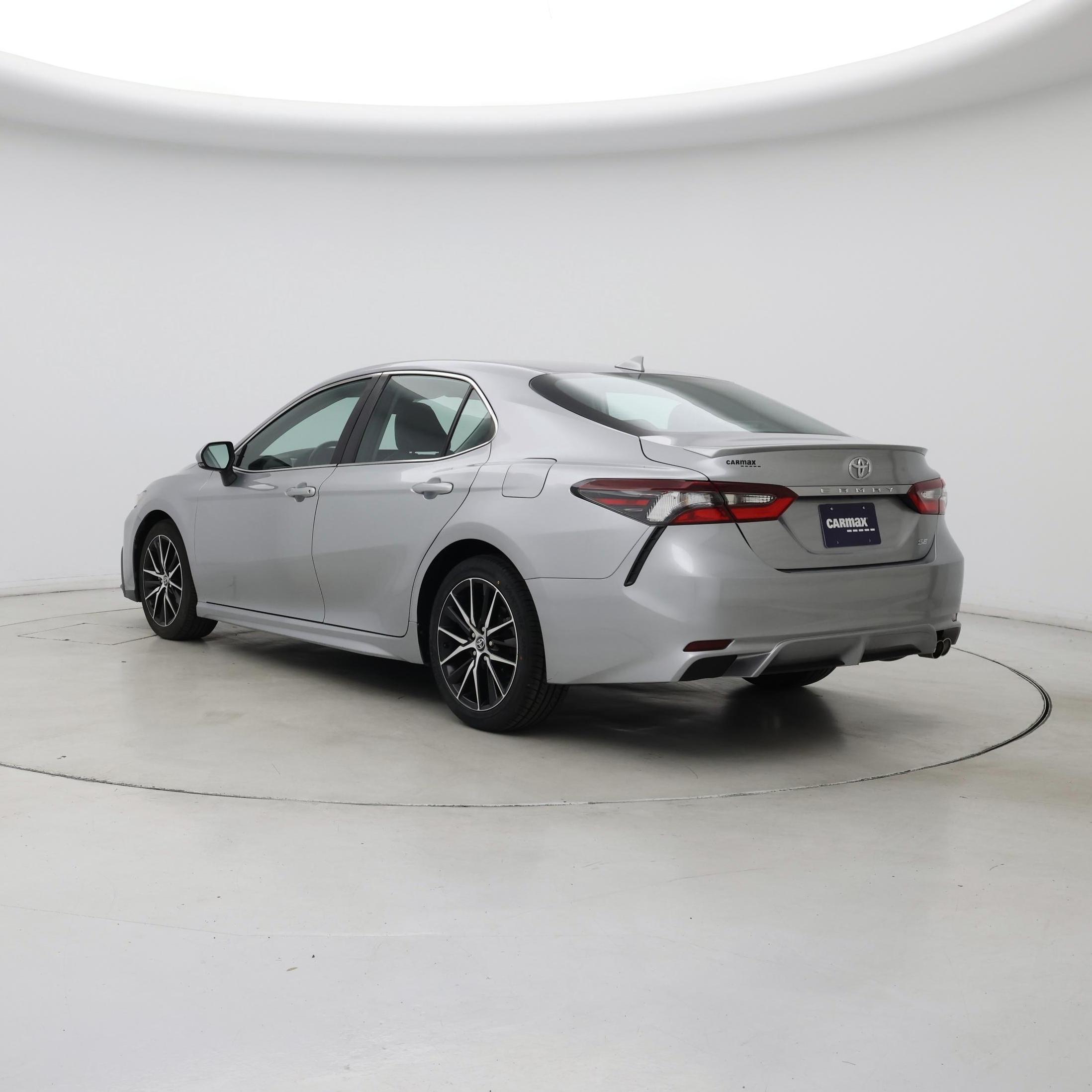 Thumbnail: 2024 Toyota Camry - 2