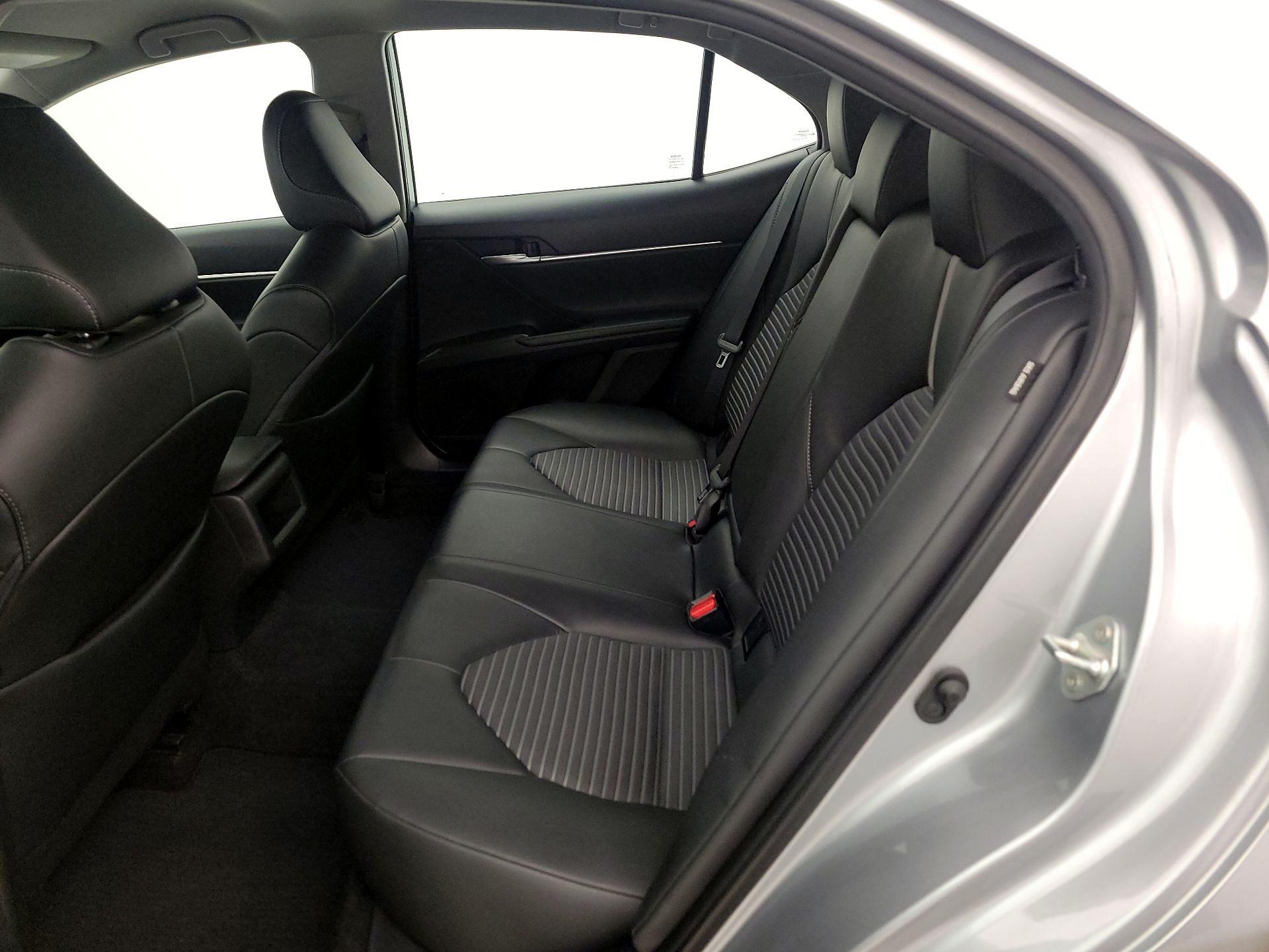 Thumbnail: 2024 Toyota Camry - 19