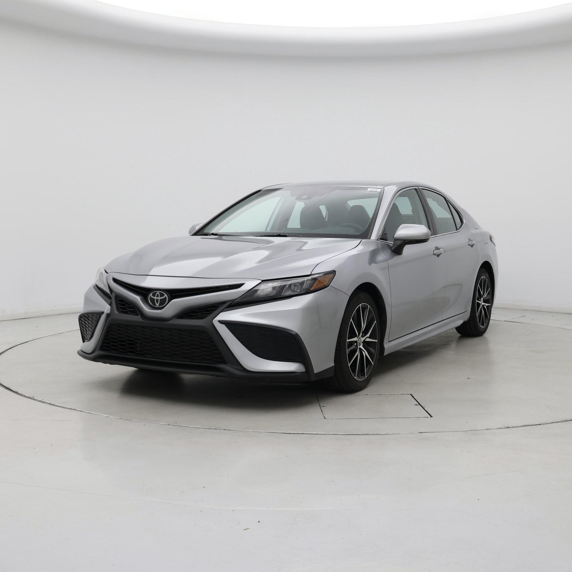 Thumbnail: 2024 Toyota Camry - 4