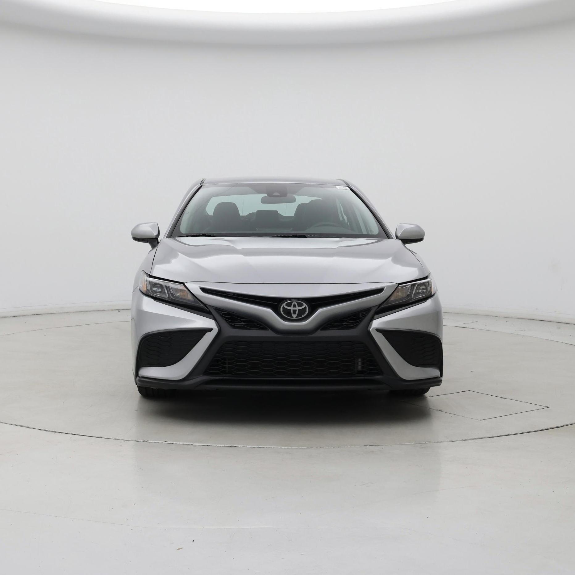 Thumbnail: 2024 Toyota Camry - 5